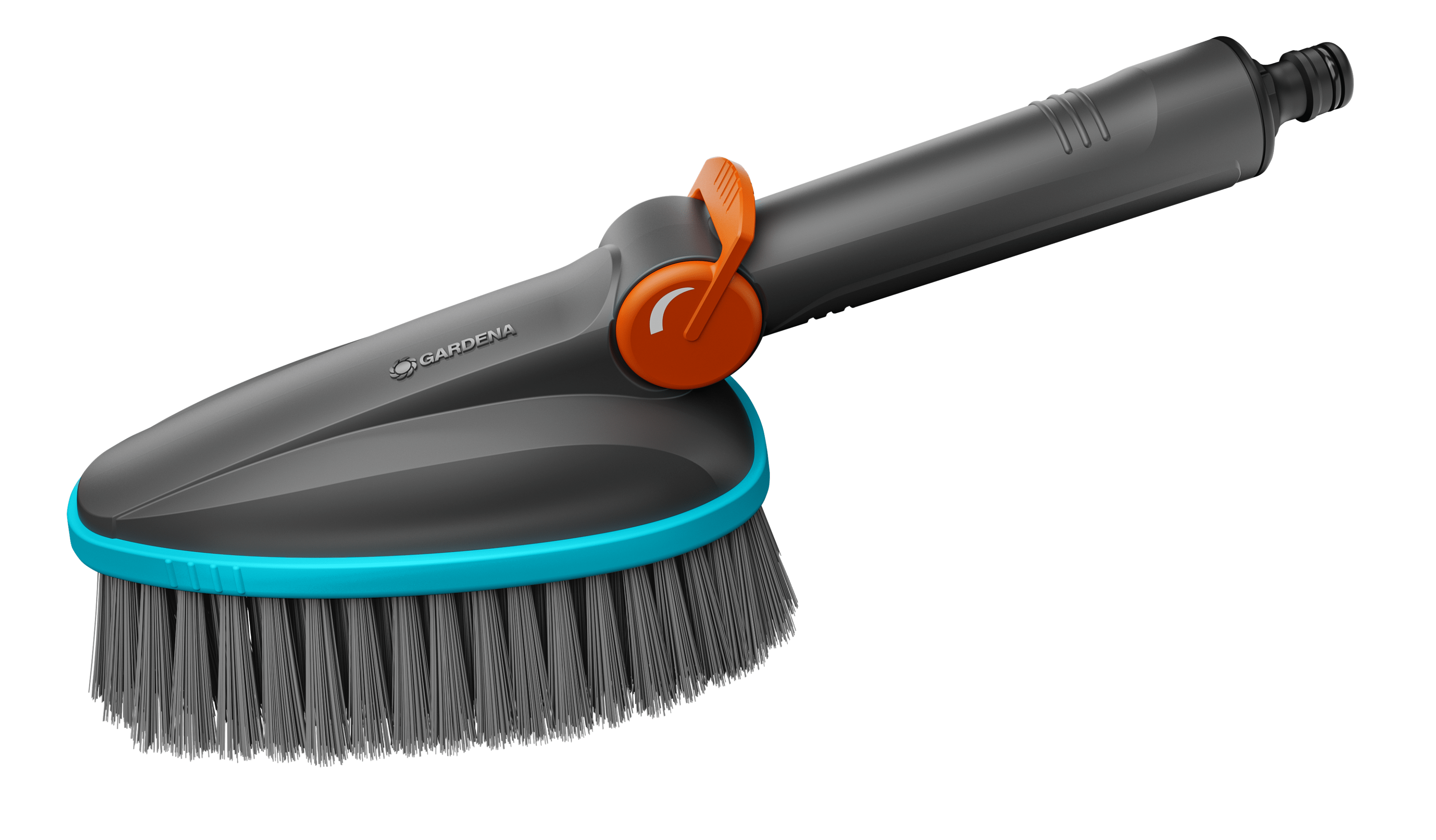 Gardena Cleansystem Handbürste M soft