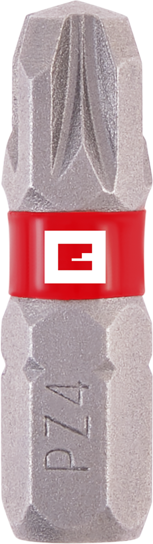 Einhell Standard-Bits, 25 mm, PZ4