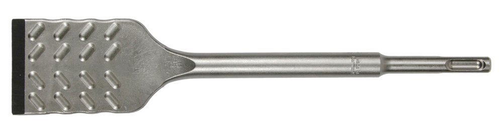 Makita SDS-PLUS Fliesenmeißel, 50 x 250 mm Makita SDS-PLUS Fliesenmeißel, 50 x 250 mm