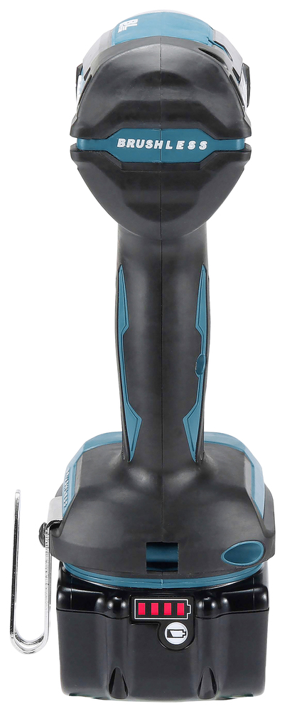 Makita Akku-Schlagschrauber DTD153, 18V (Ohne Akku, ohne Ladegerät)