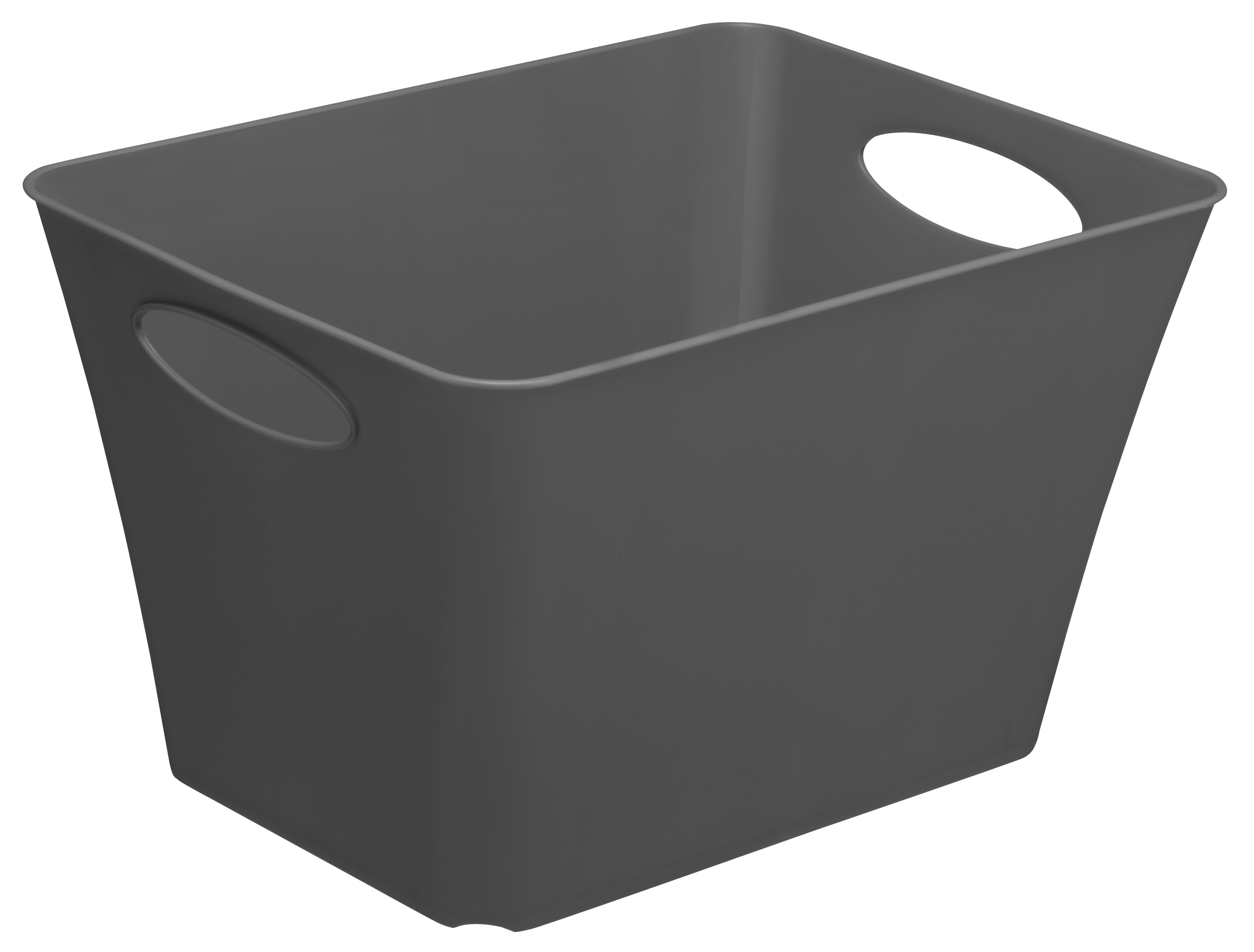 ROTHO LIVING-BOX 24L ANTHRAZIT