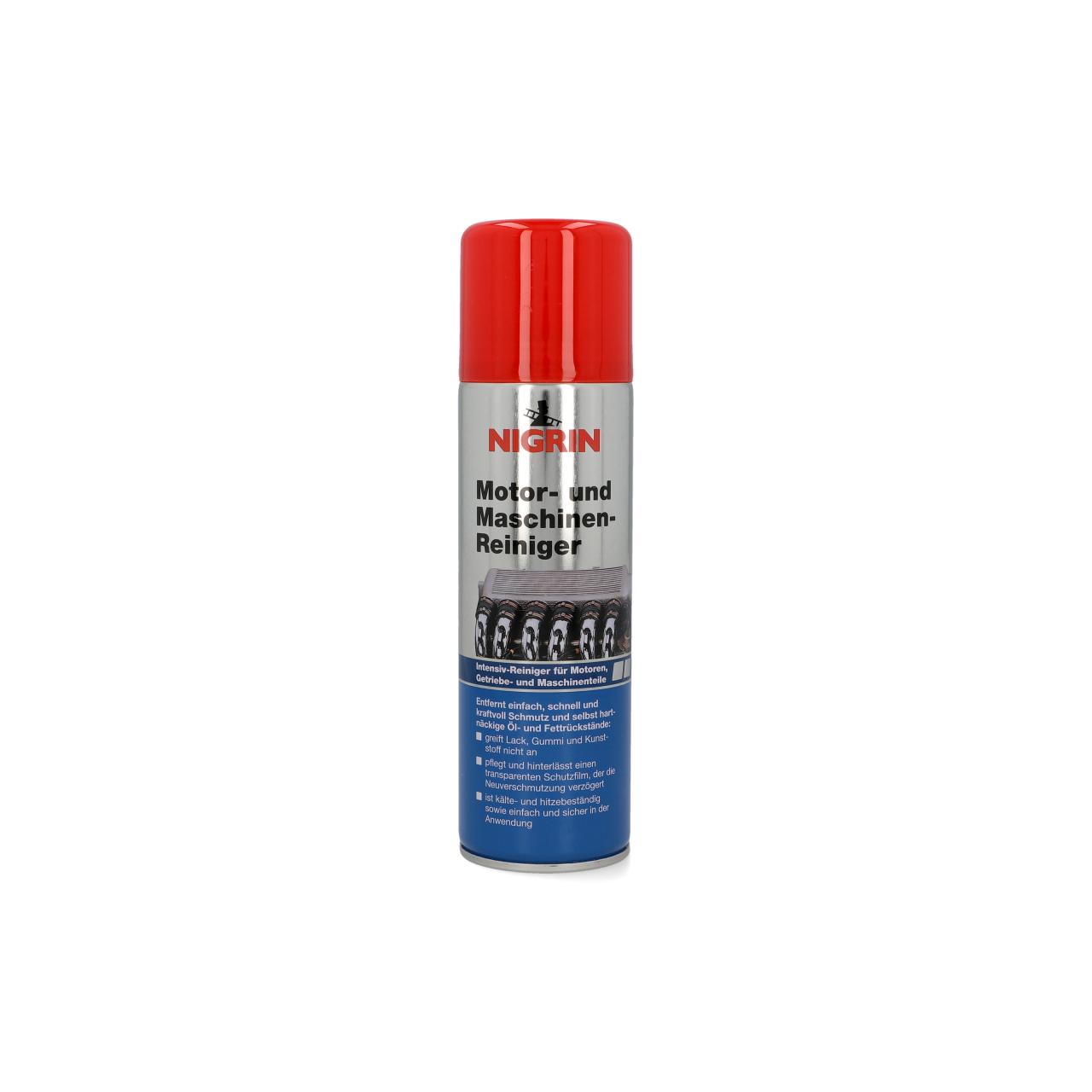 071856 NIGRIN MOTORBLOCKREINIGER 250ML