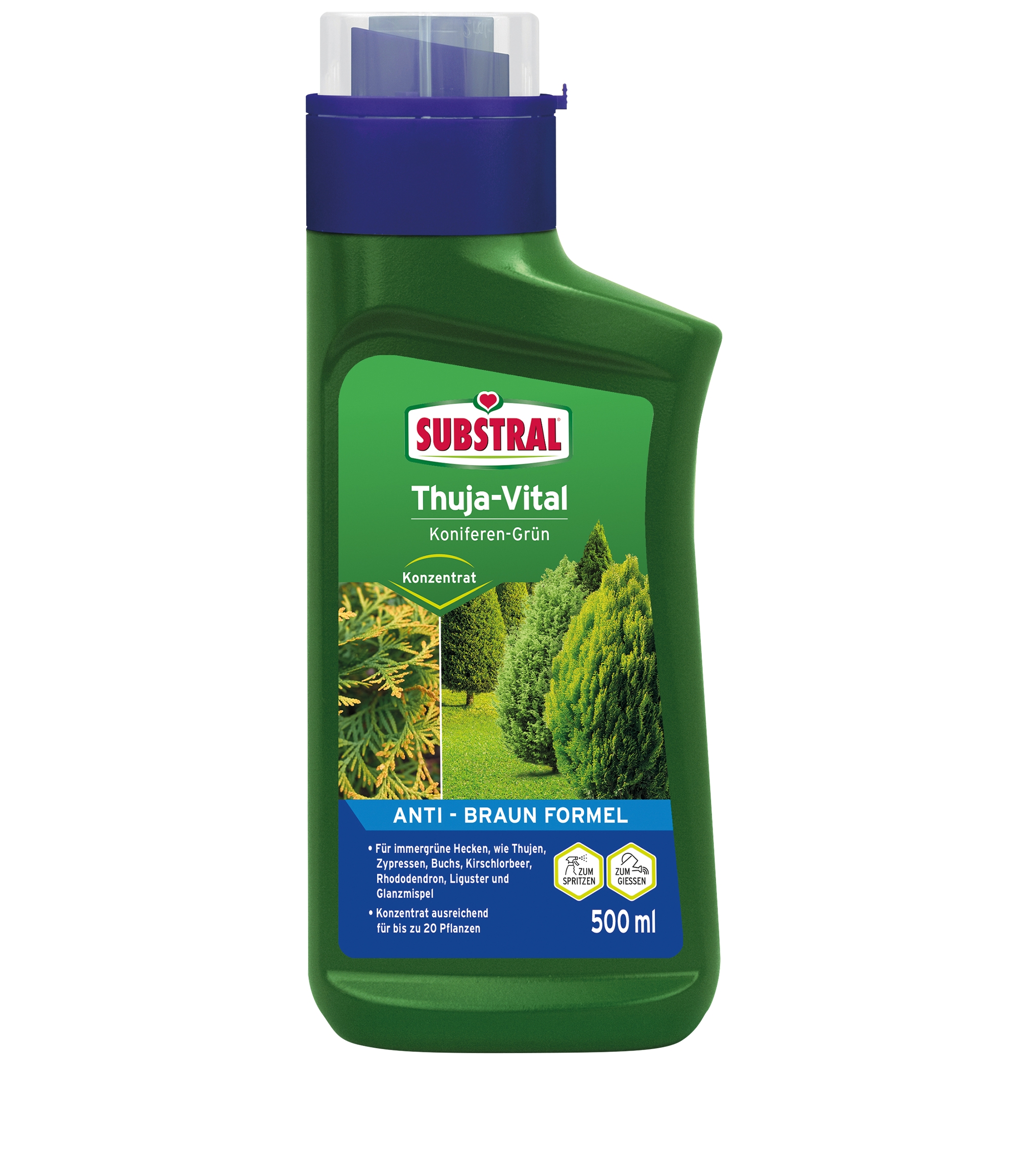 Substral thuja vital - 500 ml Substral thuja vital - 500 ml