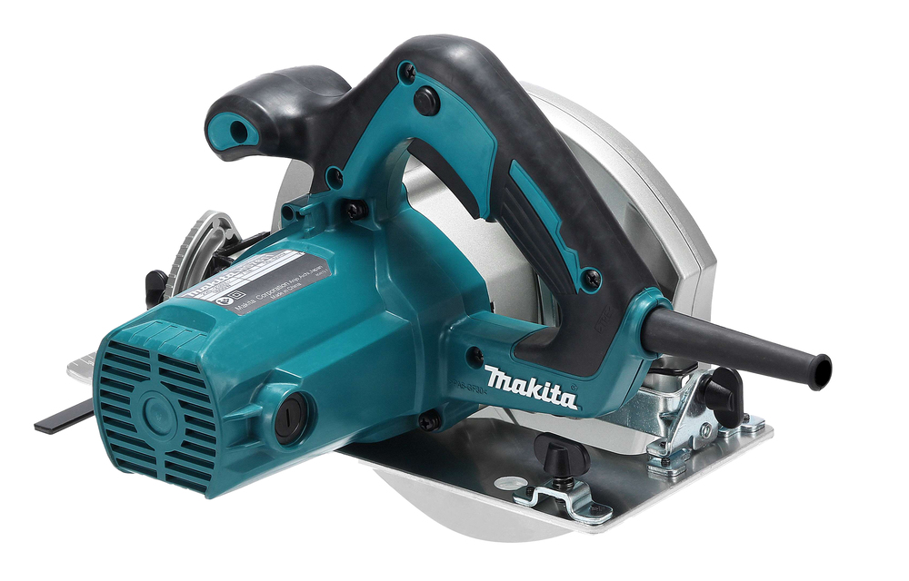 Makita Handkreissäge HS7611, 66 mm