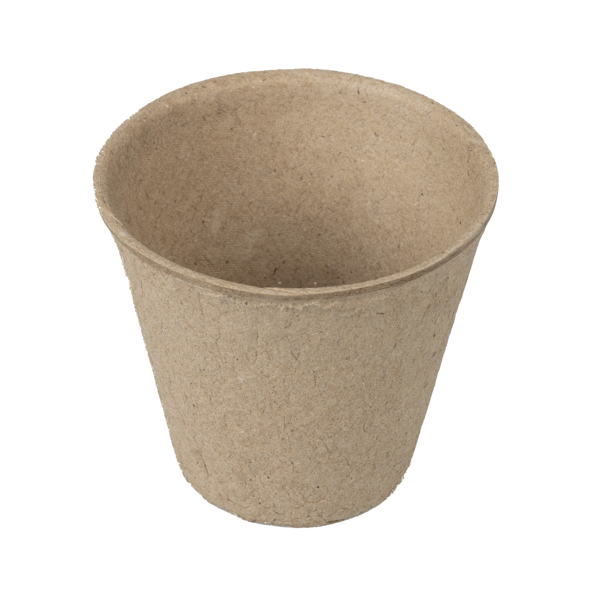 Windhager Anzuchttopf, 6 cm, rund, 24 Stk/Pkg