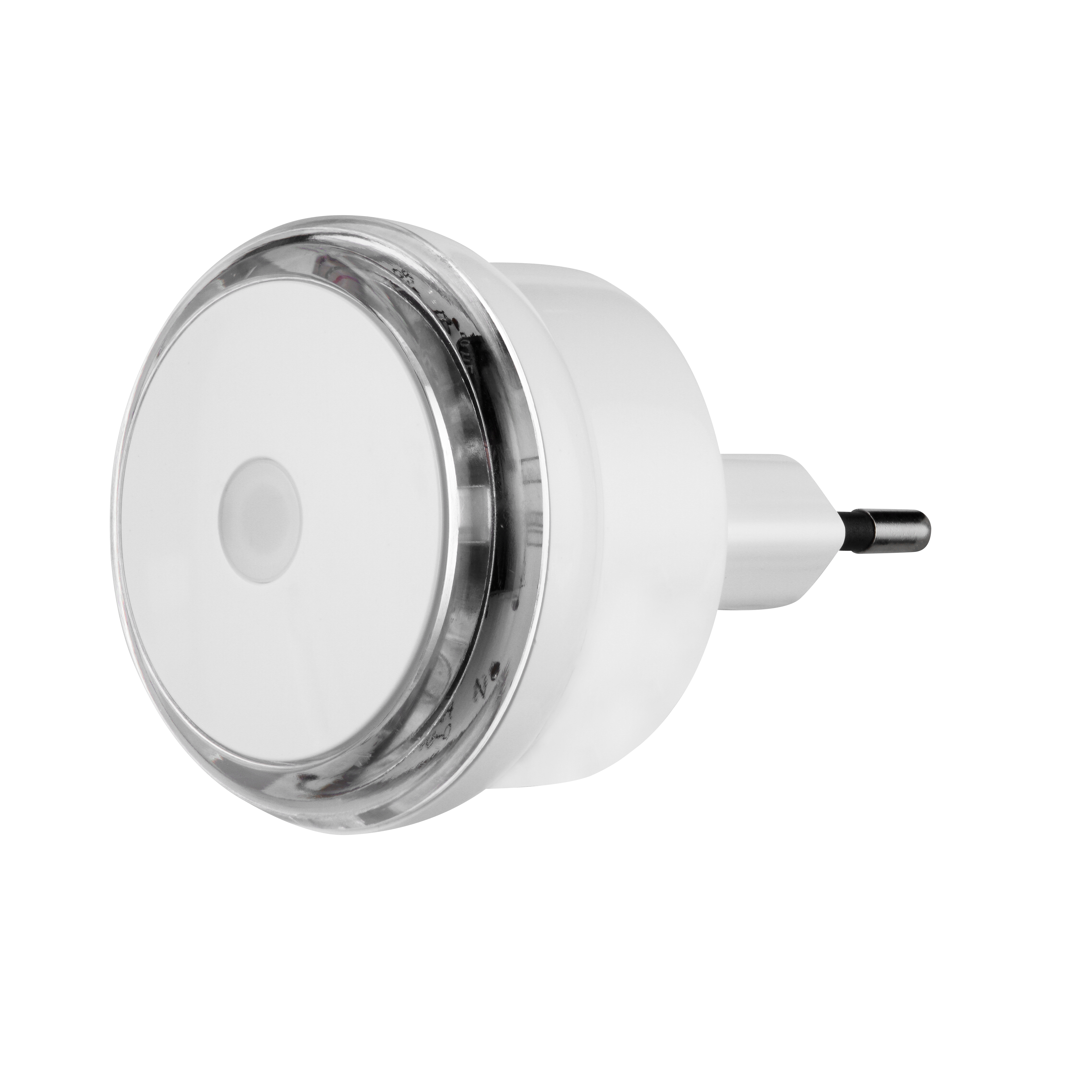 REV LED-Nachtlicht mit Dämmerungsautomatik 0,8W, weiß