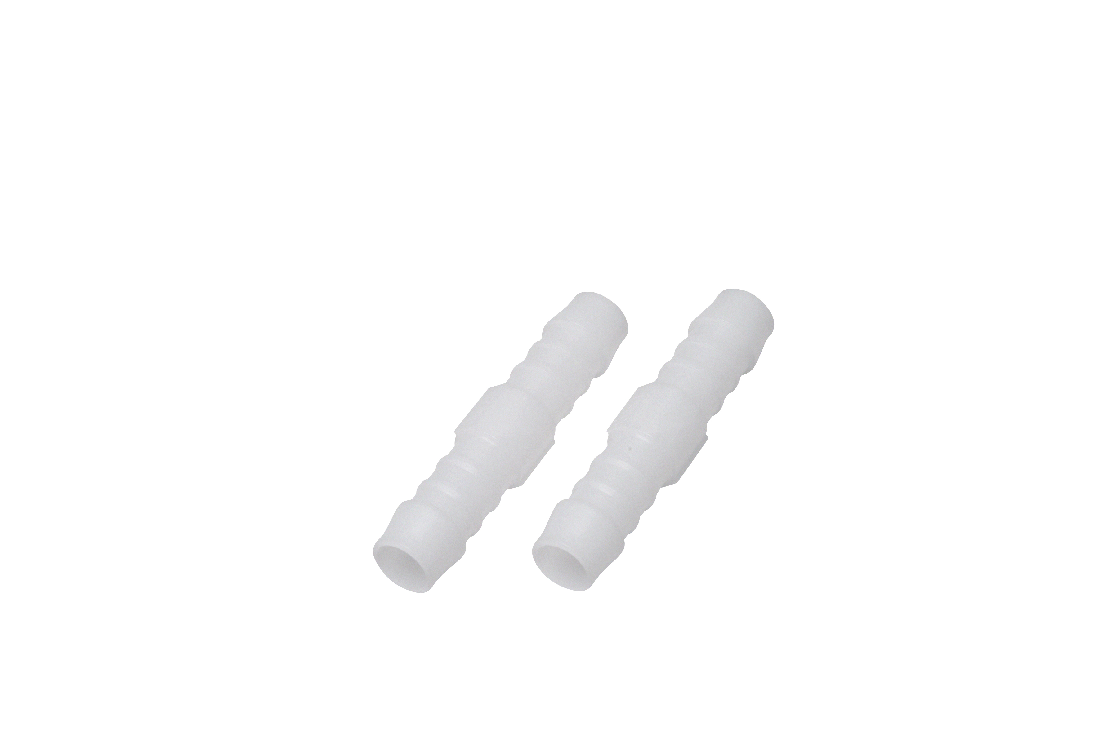 SCHLAUCHVERBINDER CLASSIC 6/6MM 3ST.JUNG