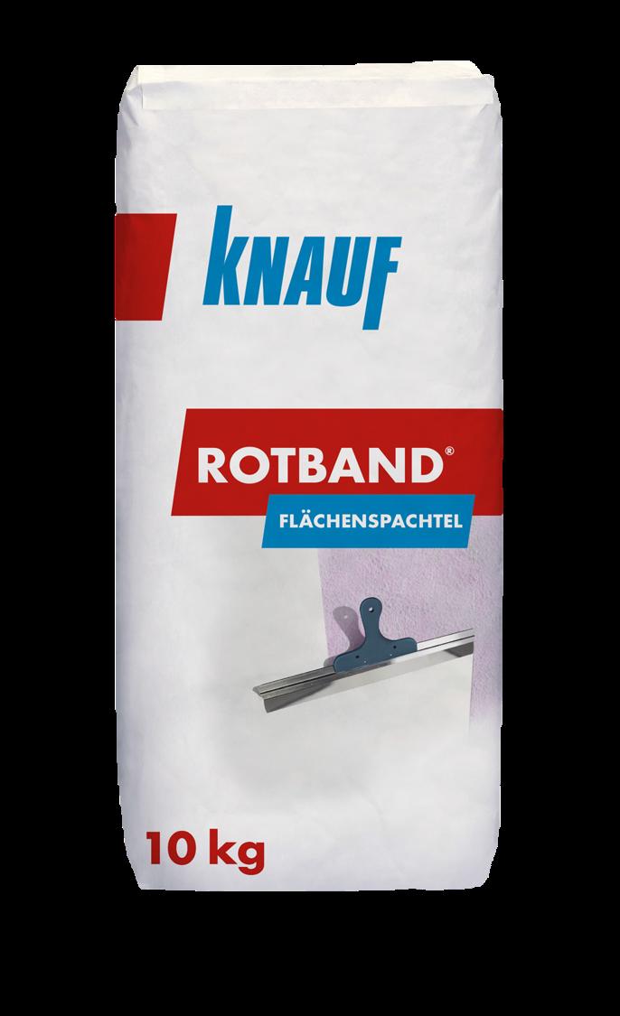 Rotband-Fl-chenspachtel-10-kg_4006379074235 Knauf Rotband Flächenspachtel, 10 kg