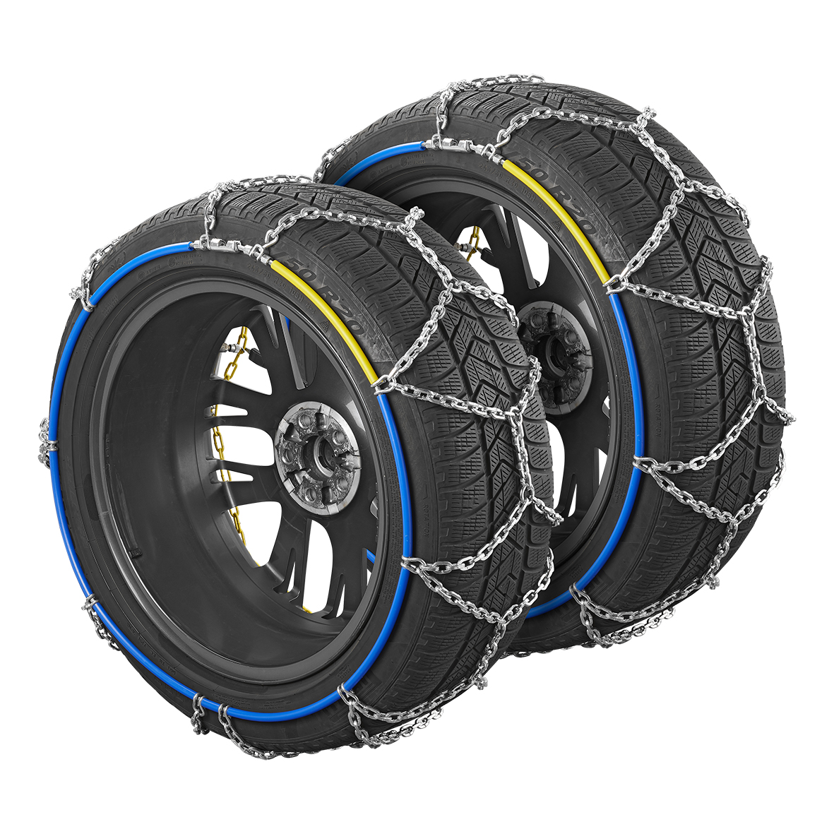 ProPlus Schneeketten 16 mm KNR230 ProPlus Schneeketten 16 mm KNR230