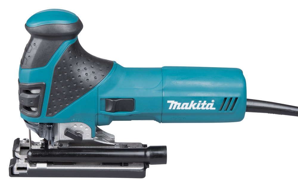 Makita Pendelhubstichsäge 4351FCT