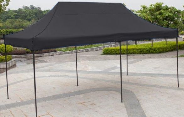 Profi Faltpavillon 3X6M Wasserdicht