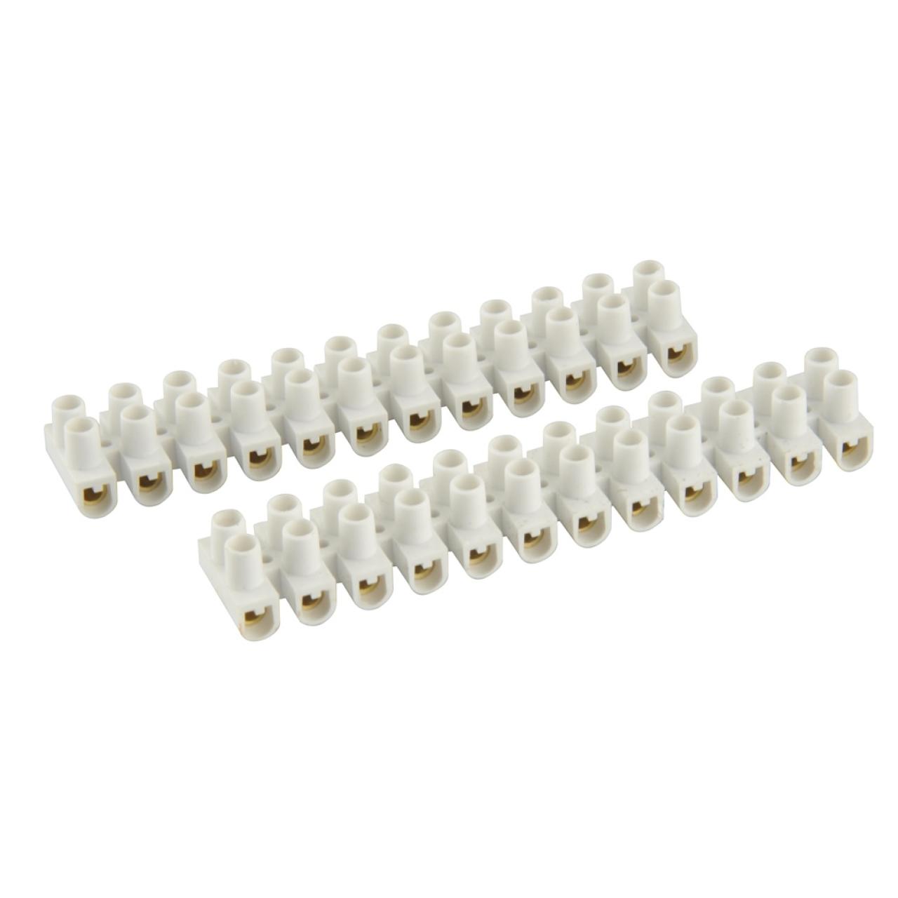 332449 LÜSTERKLEME 12X1,5-2,5MM² 2 STK