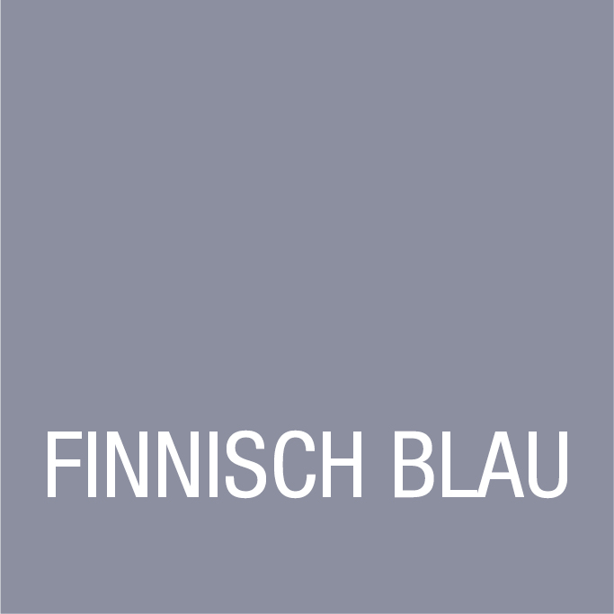 Bondex Dauerschutz-Farbe Finnisch Blau, 750ml