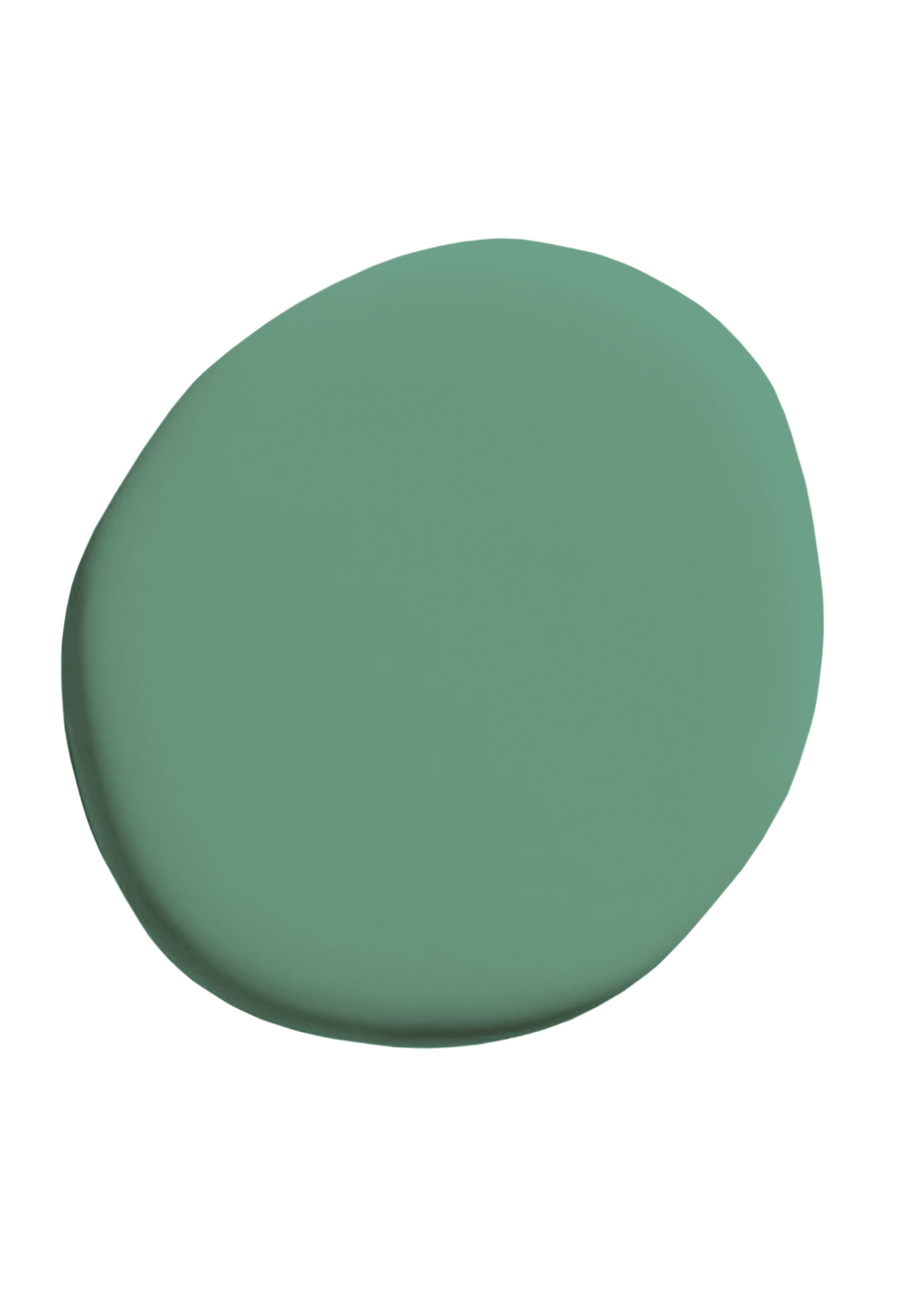 Alpina Pure Farben Rosmaringrün, 2,5 Liter