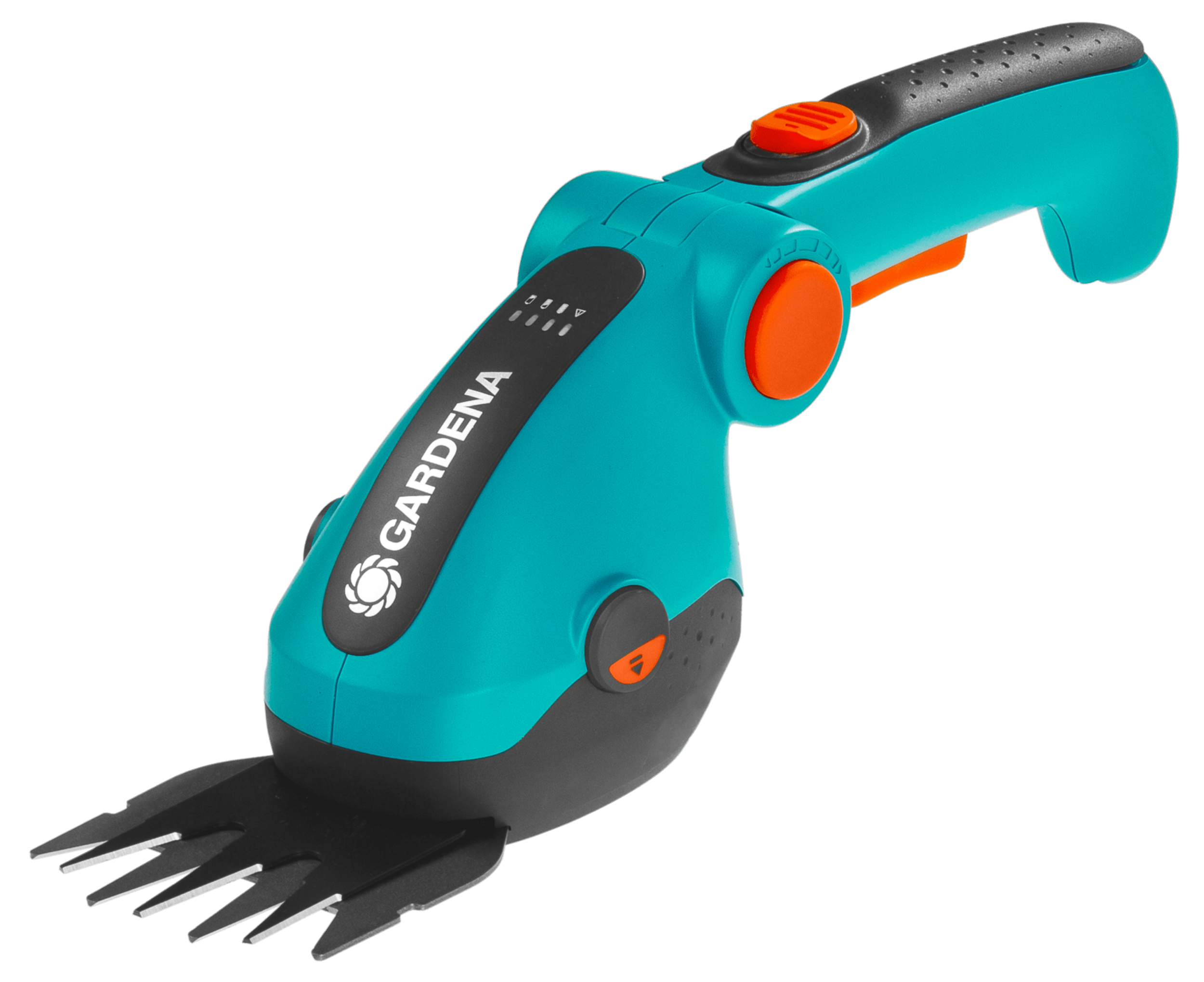 Gardena Akku-Grasschere ComfortCut Li 09887-20 Gardena Akku-Grasschere ComfortCut Li 09887-20