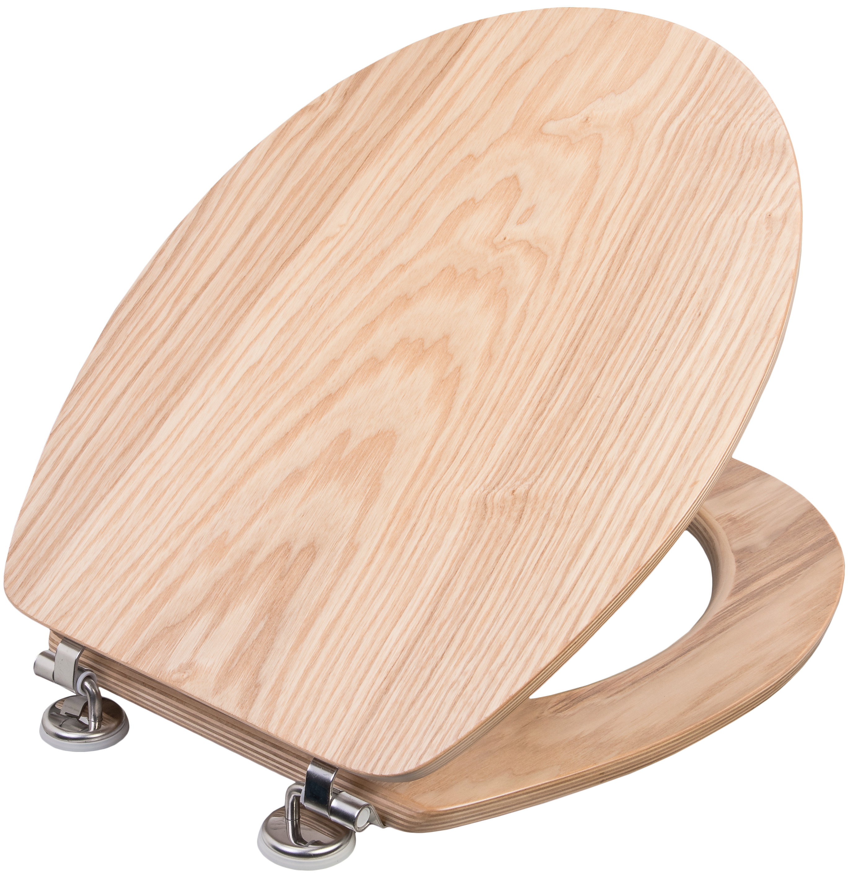 464977-pt1   LIGNA WC-SITZ EICHE