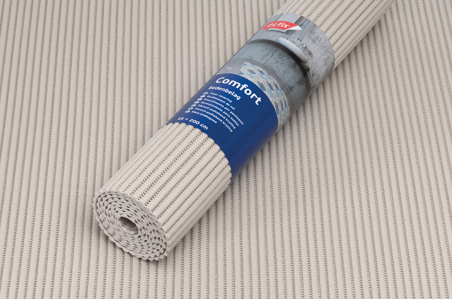 d-c-fix Uni beige, 130 cm x 15 m