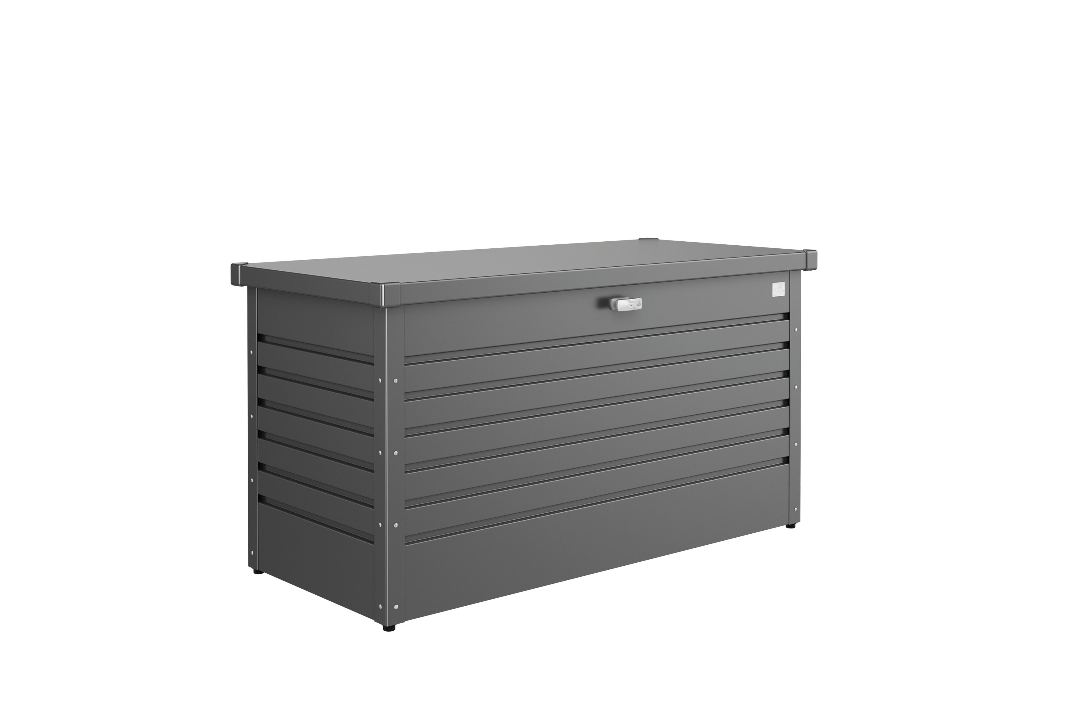 Biohort Freizeitbox 130, dunkelgrau-metallic