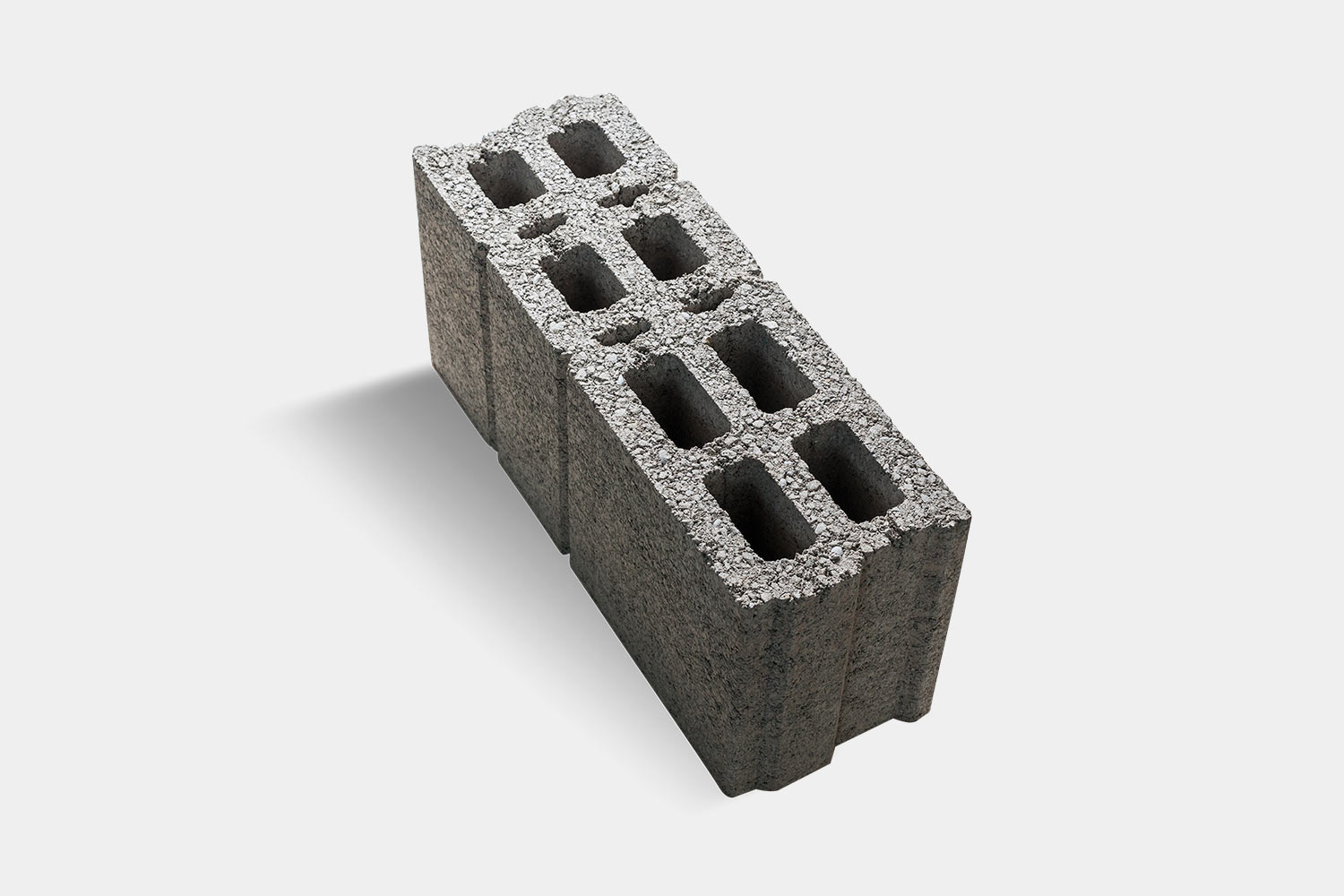 Hohlblocksteine-3 Mutzel Hohlblock