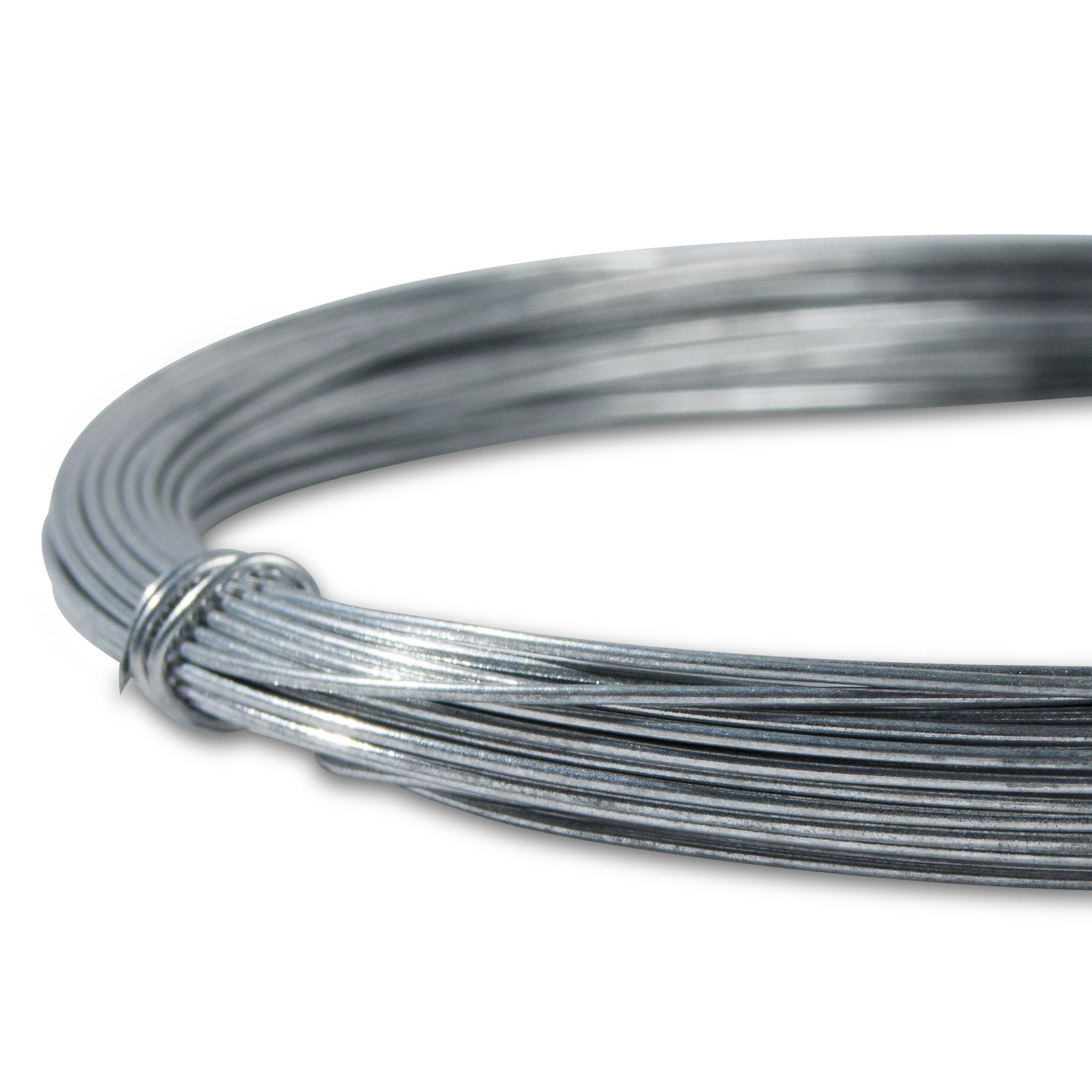 9003117062085 Gartendraht verzinkt 50m 0,65mm