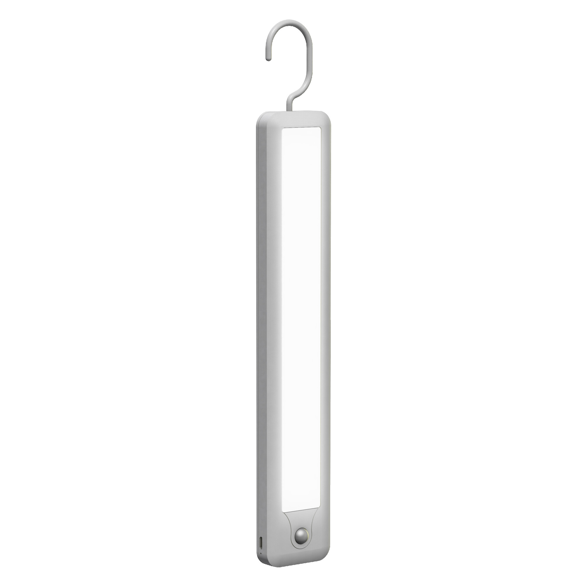 LEDVANCE Hängerleuchte Linearled Mobile Hanger, 270 mm, USB Weiß LEDVANCE Hängerleuchte Linearled Mobile Hanger, 270 mm, USB Weiß
