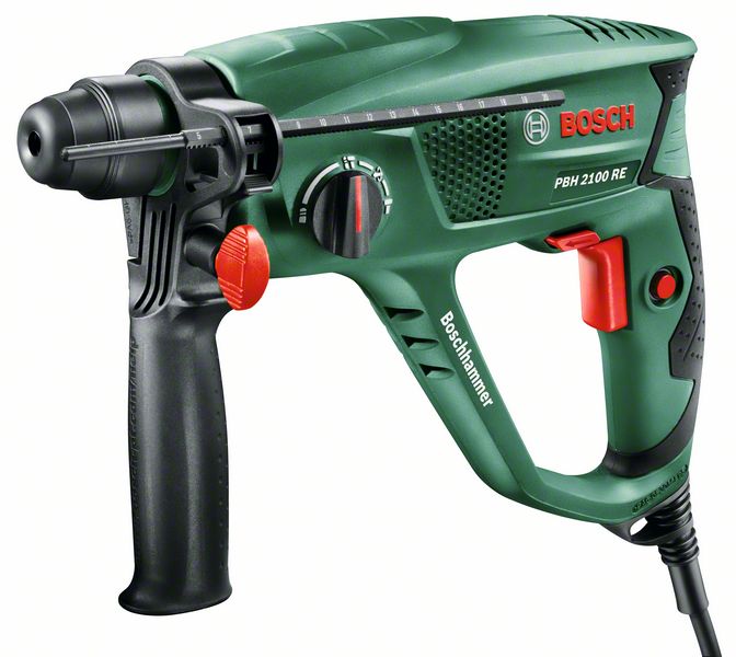 90865 Bosch Bohrhammer PBH 2100 RE