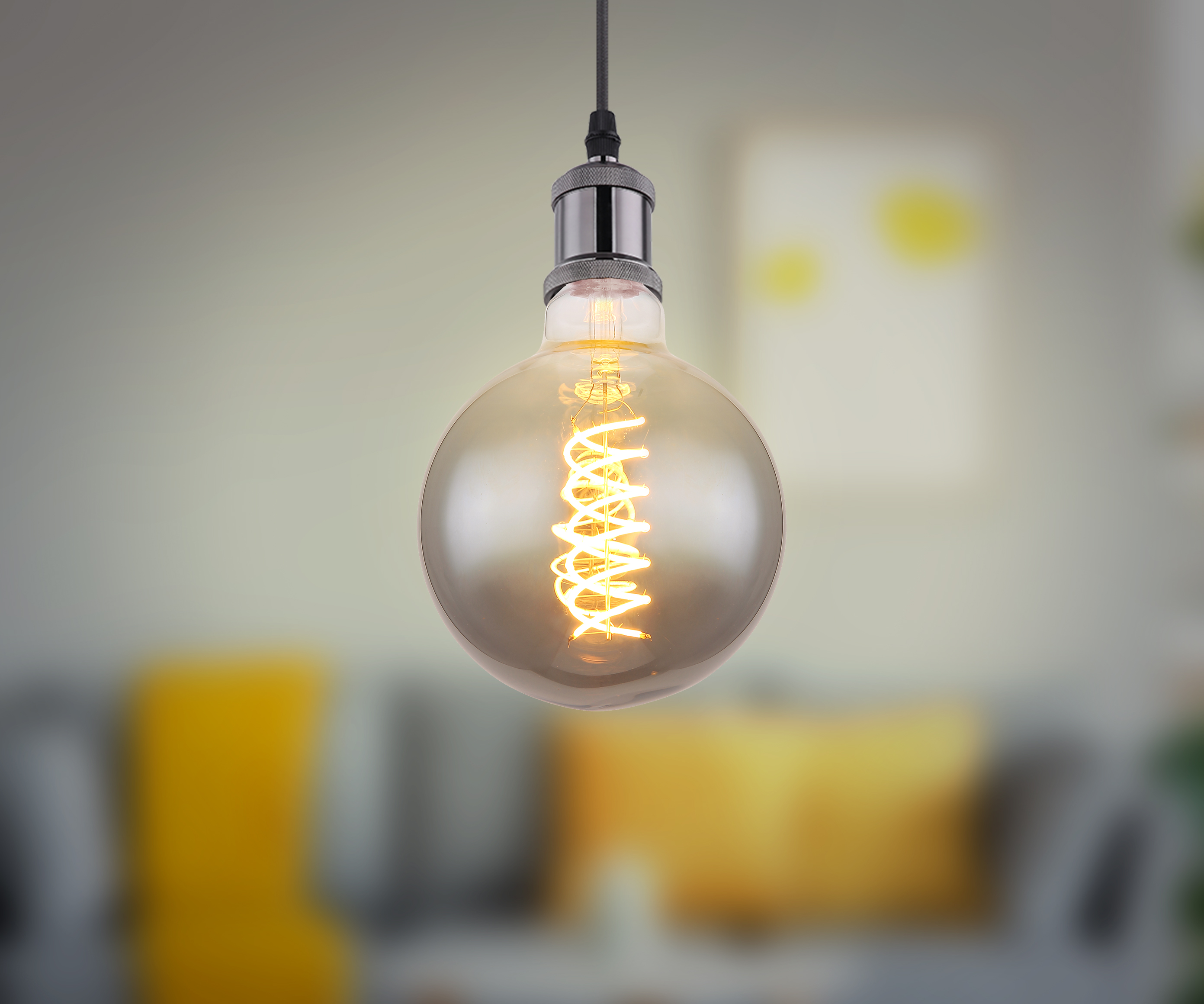 Globo LED Leuchtmittel DUBAN Globo LED Leuchtmittel DUBAN