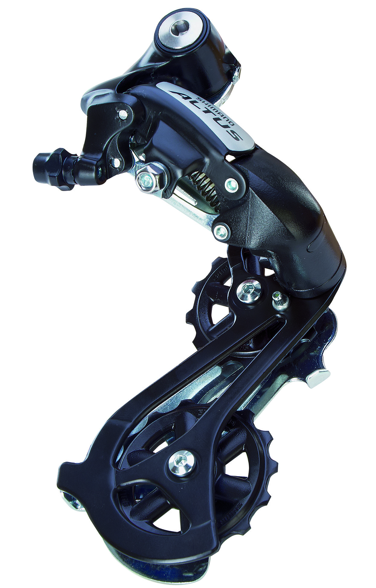 Prophete SHIMANO SCHALTWERK ALTUS 8-FACH