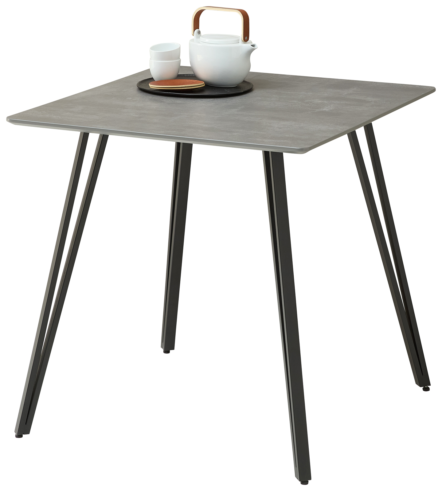 Stolkom Esstisch Fiete, quadratisch Stolkom Esstisch Fiete, quadratisch