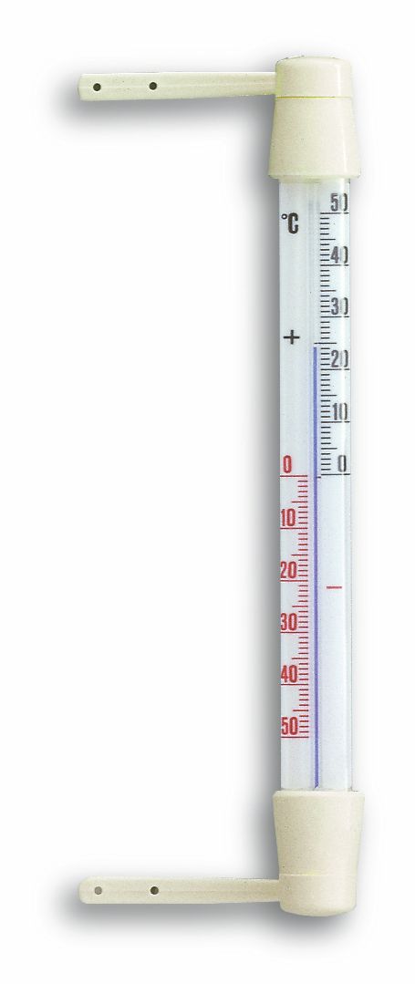 059805_146007 DOSTMANN FENSTERTHERMOMETER KUNSTSTOFF DREHBAR