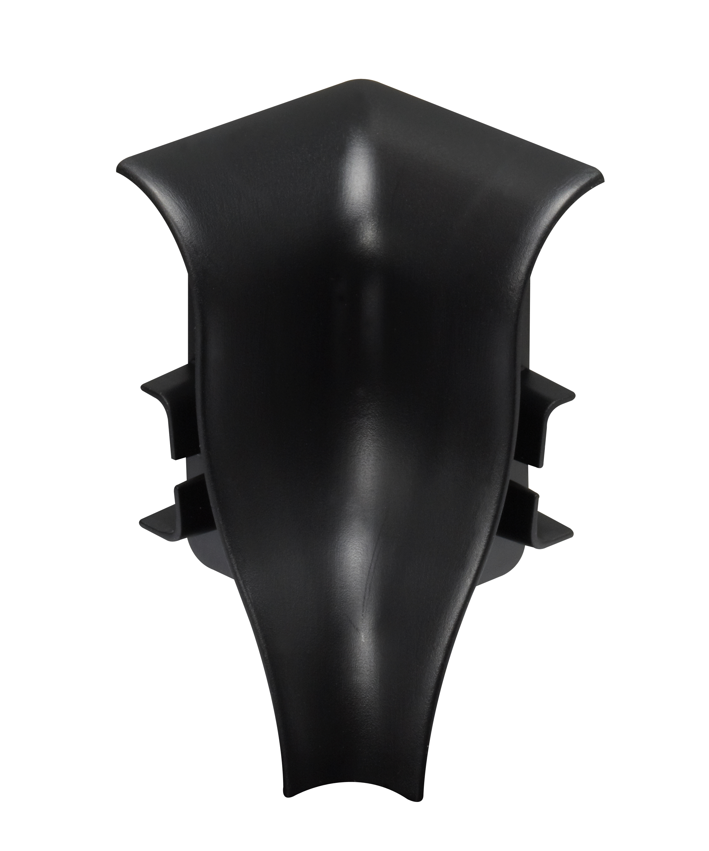 Döllken Innenecke HSL Classic 50, schwarz