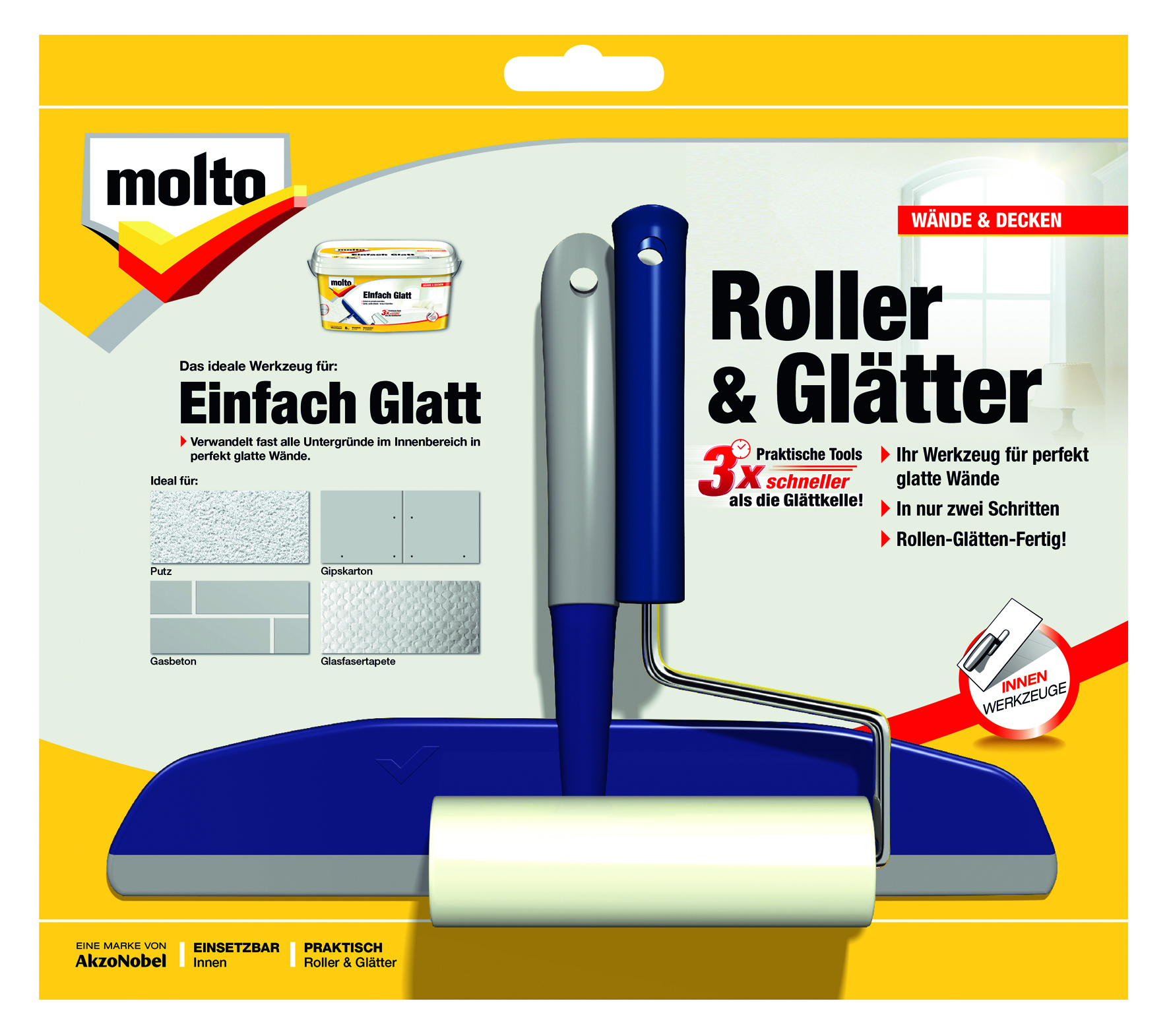 446267_4007591713735_5111436_MO_Einfach_Glatt_-Werkzeug_Set MOLTO EINFACH GLATT WERKZEUGE 1ST
