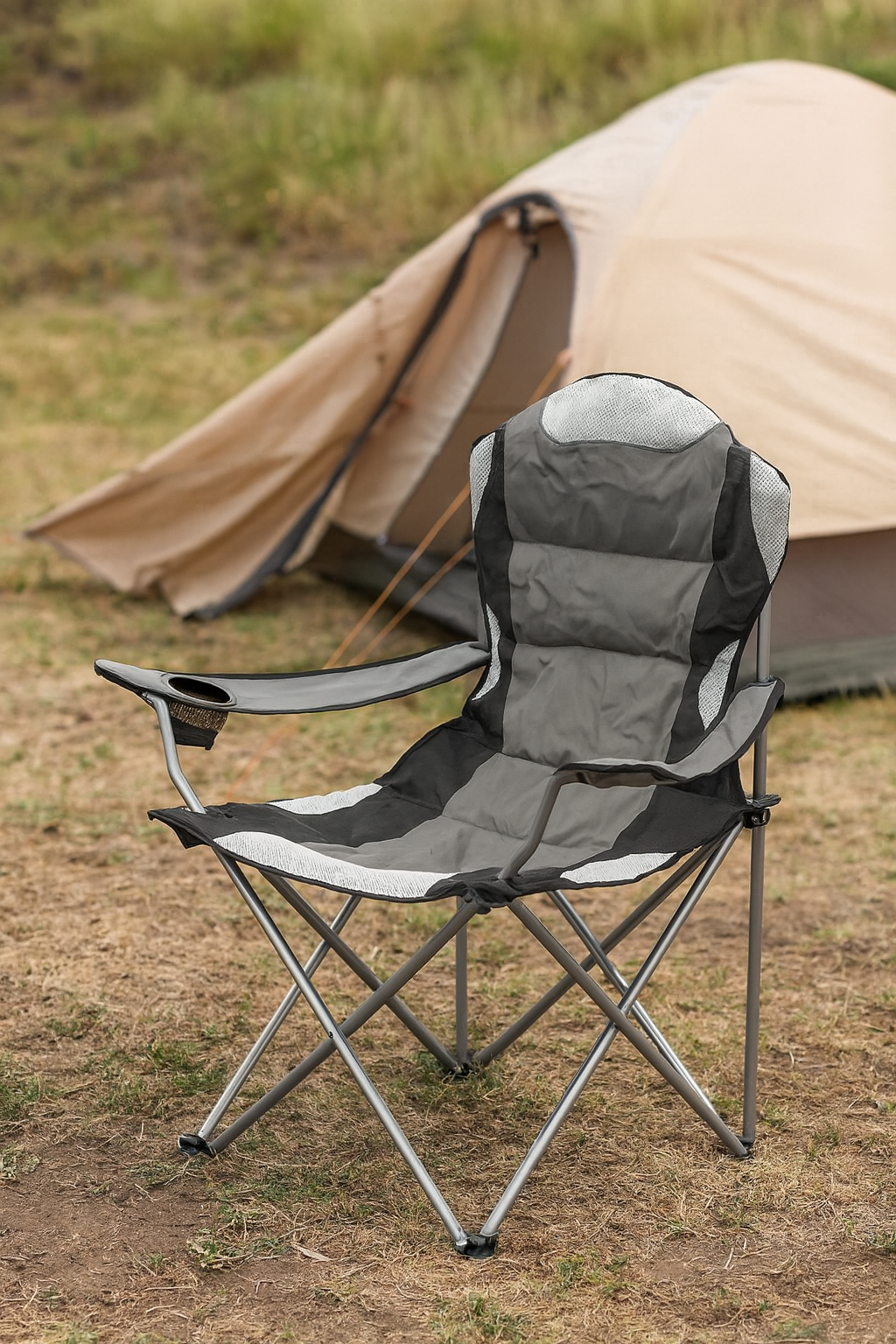 Anglerstuhl Jumbo Kynast Exklusiv