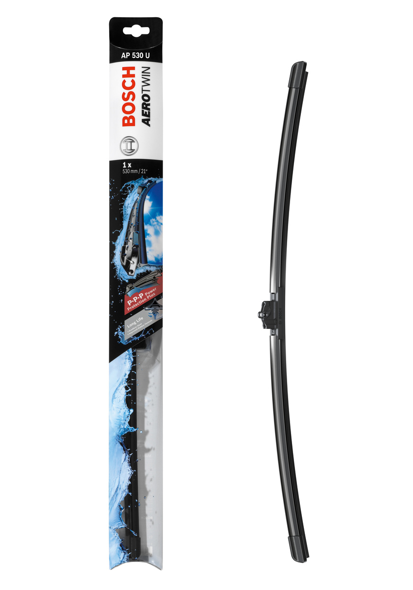 Bosch Scheibenwischer Aero Twin AP530U 
