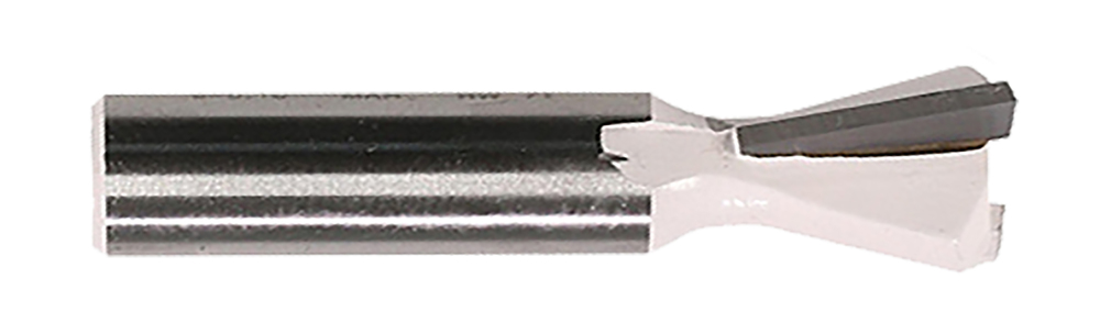 Makita Zinken- und Gratfräser, 12,7 mm Makita Zinken- und Gratfräser, 12,7 mm