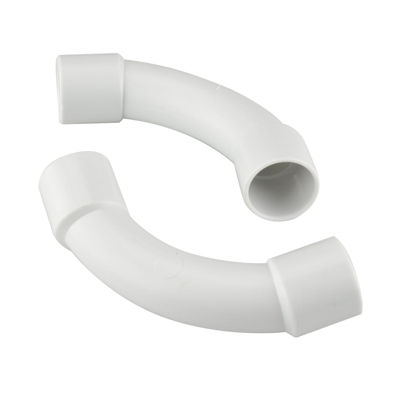 109083  STECKB.STARRES ISOLIERROHR EN20 2STK