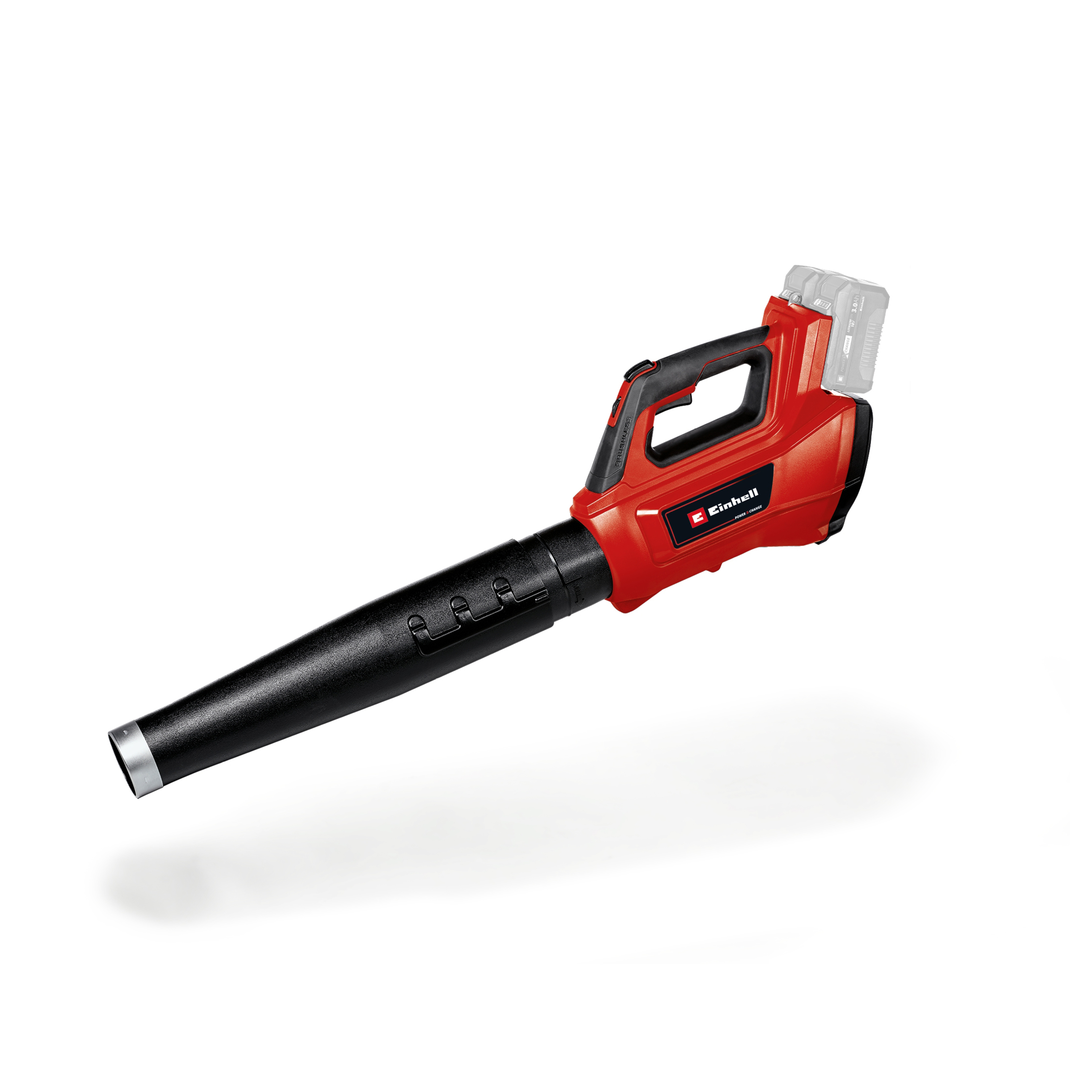 Einhell Akku-Laubbläser GP-LB 36/210 Li E-Solo Einhell Akku-Laubbläser GP-LB 36/210 Li E-Solo