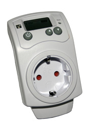 Infrapower Thermostat für Wandpanelheizung Infrapower Thermostat für Wandpanelheizung