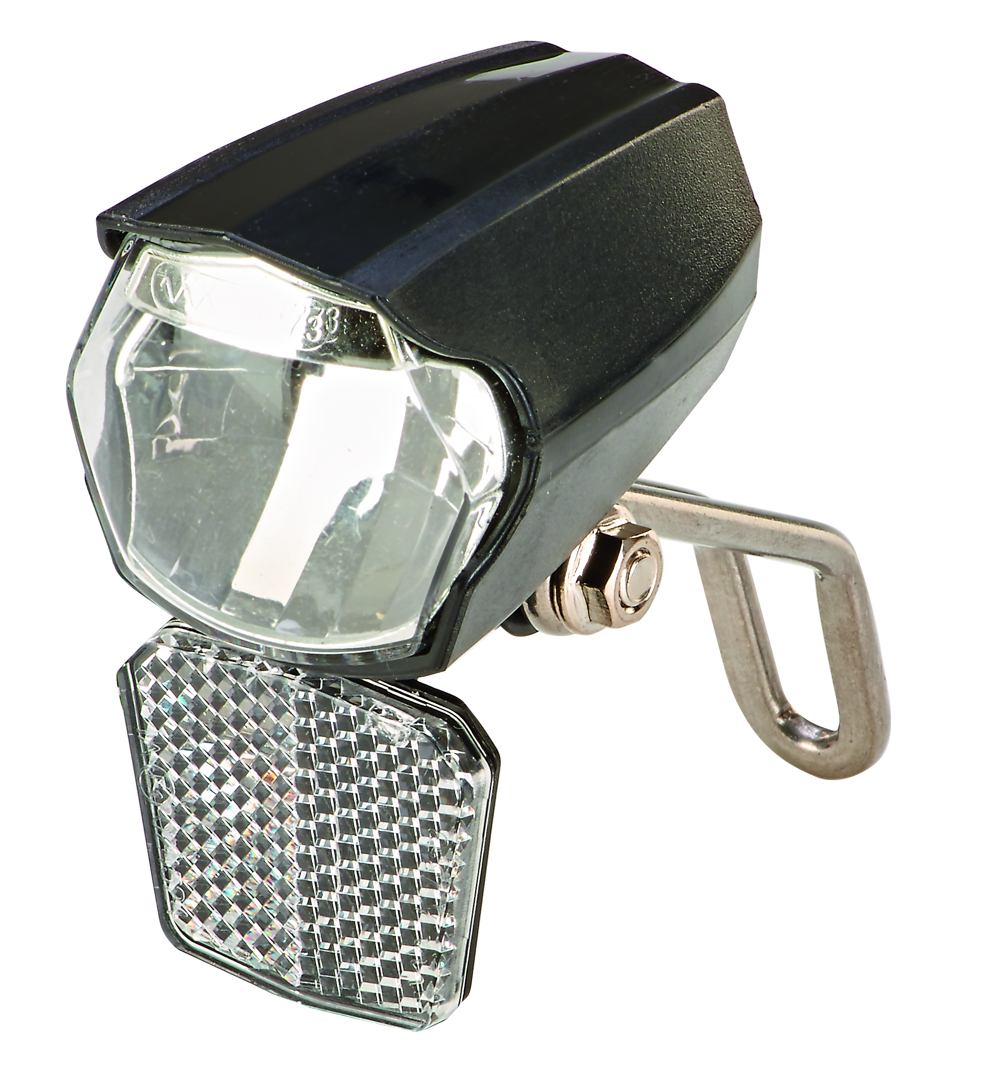 Prophete LED-SCHEINWERFER 30 LUX MIT STANDLICHT + SENSOR