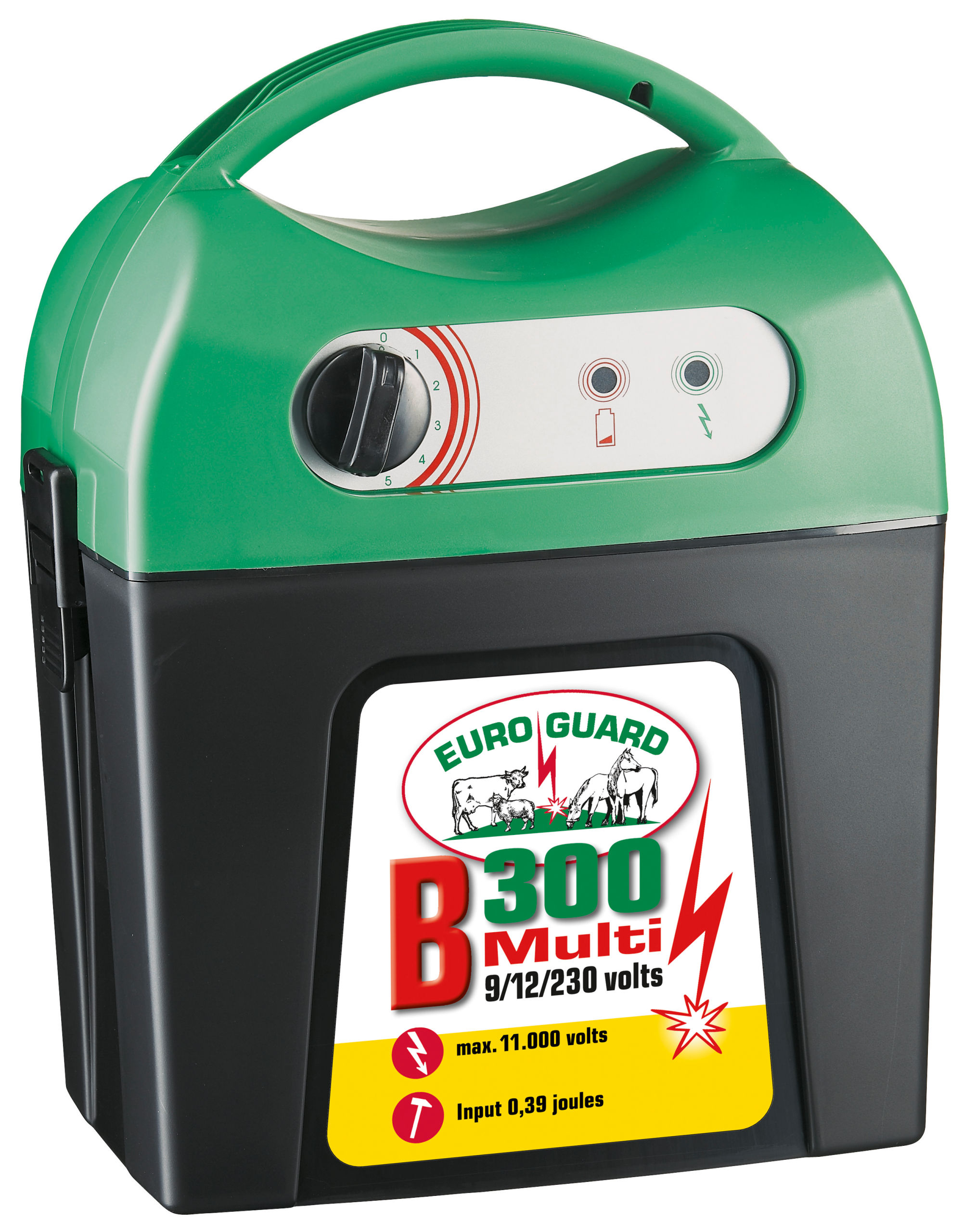 Kerbl EuroGuard B 300 Multi