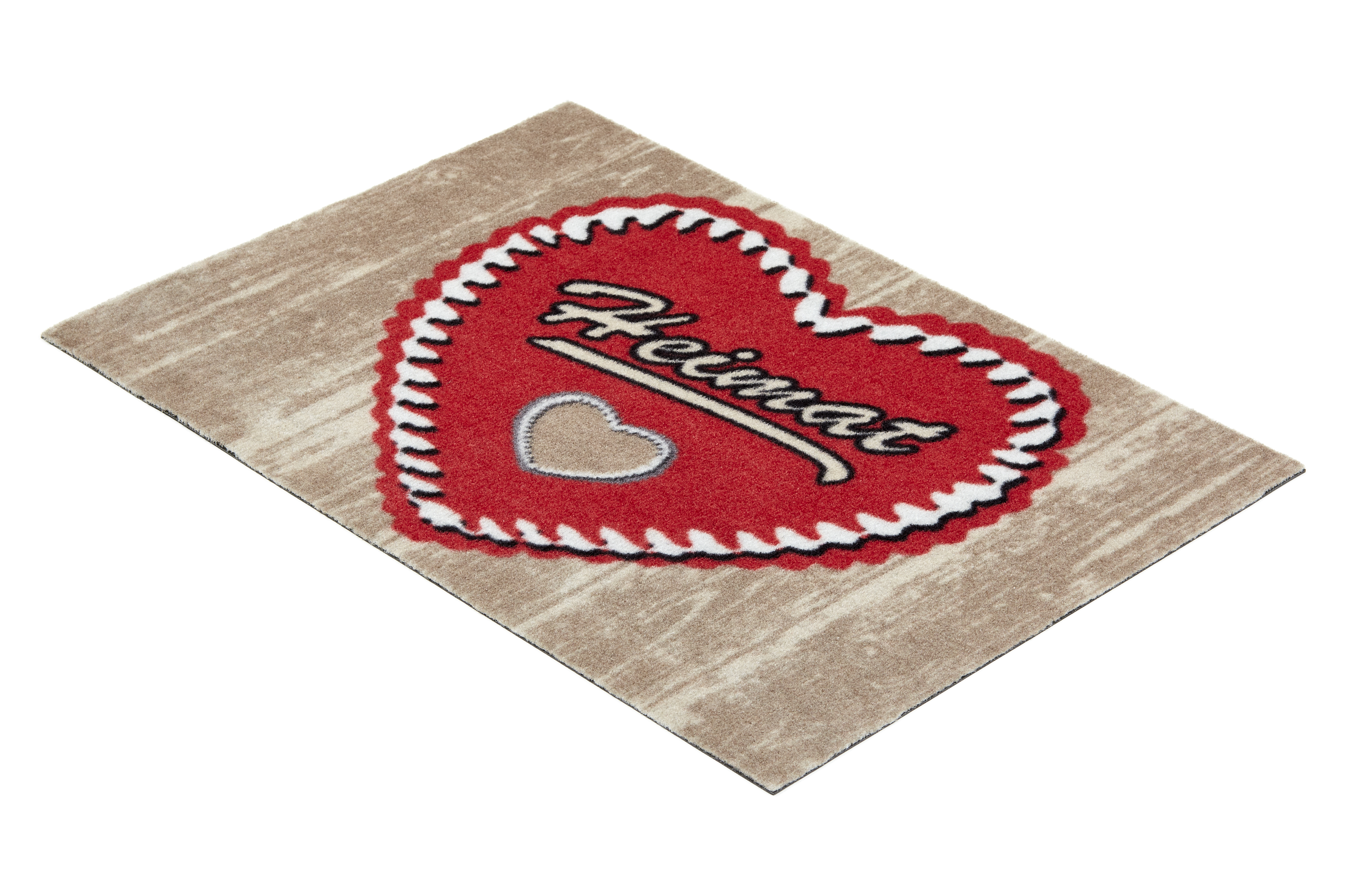 Astra Homelike ca.40x60cm D.072 C.010 Heimat Herz Holz Astra Homelike ca.40x60cm D.072 C.010 Heimat Herz Holz