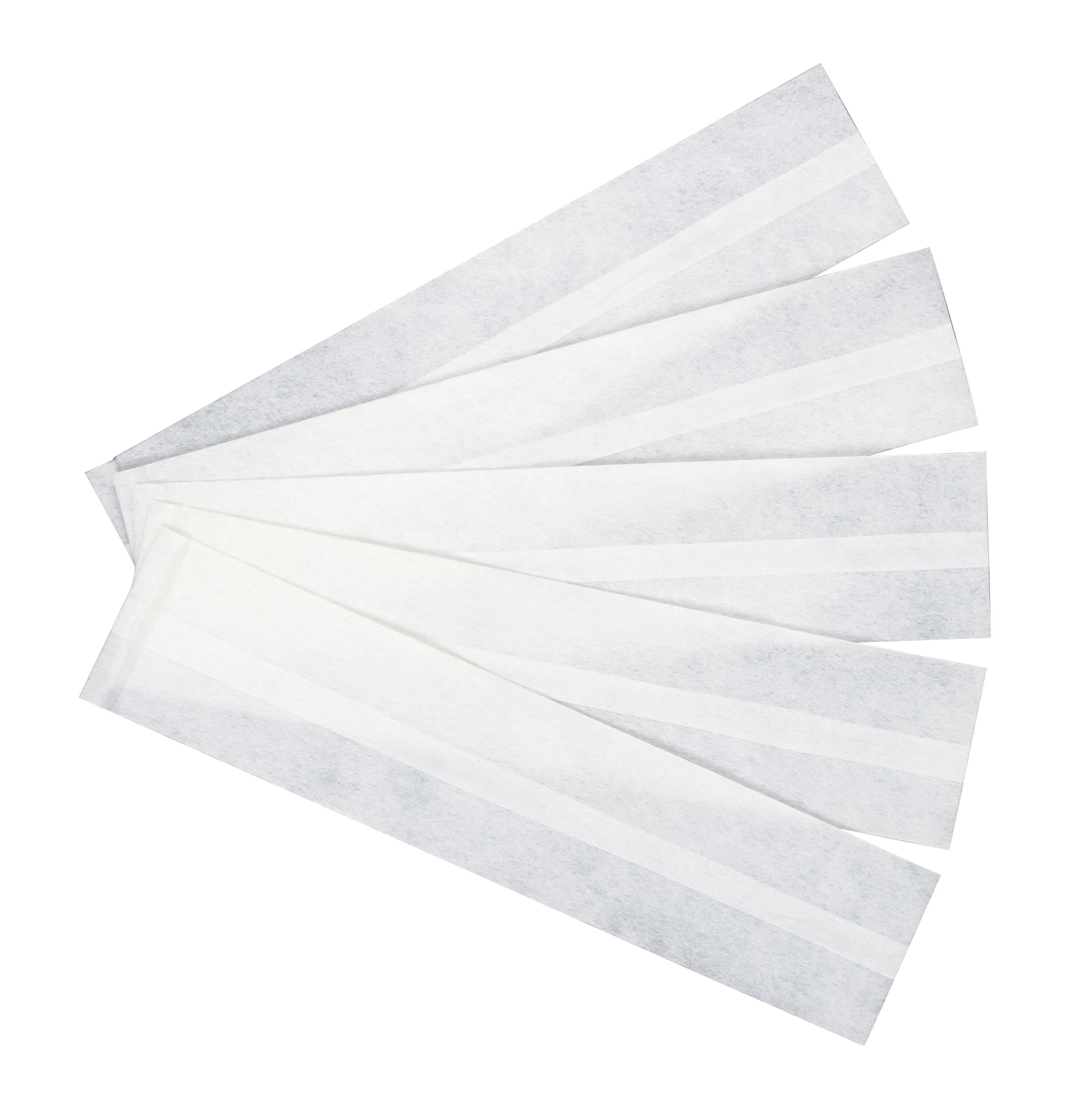 Kerbl Milchfilter Sana 455 x 57 mm geschweißt, 75g, 250 Stk.