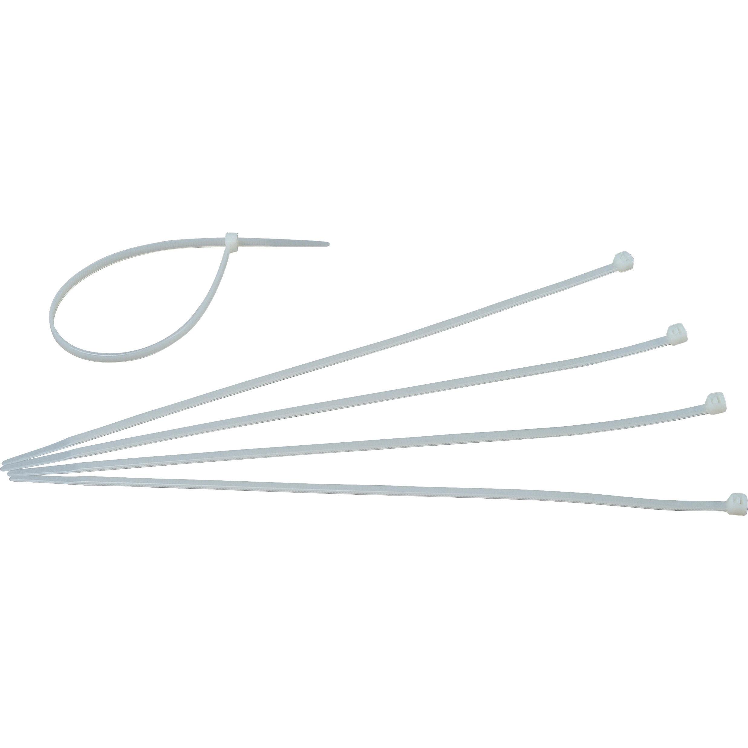 Kopp Kabelbinder 300×4,8 mm Kopp Kabelbinder 300×4,8 mm
