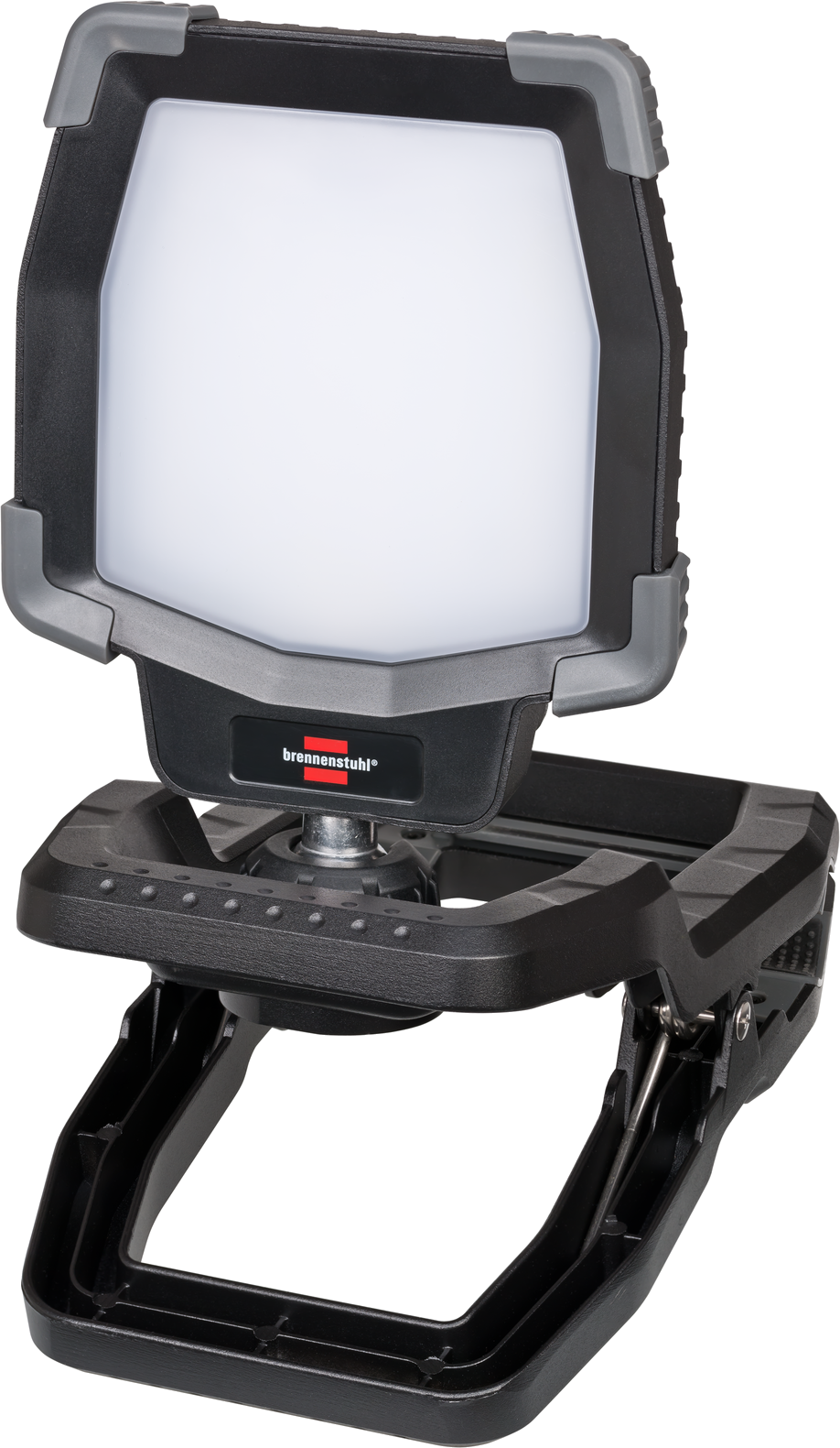 Brennenstuhl klemmbarer LED Arbeitsstrahler CL 4050 MA (40W, 3800lm, IP65) Brennenstuhl klemmbarer LED Arbeitsstrahler CL 4050 MA (40W, 3800lm, IP65)