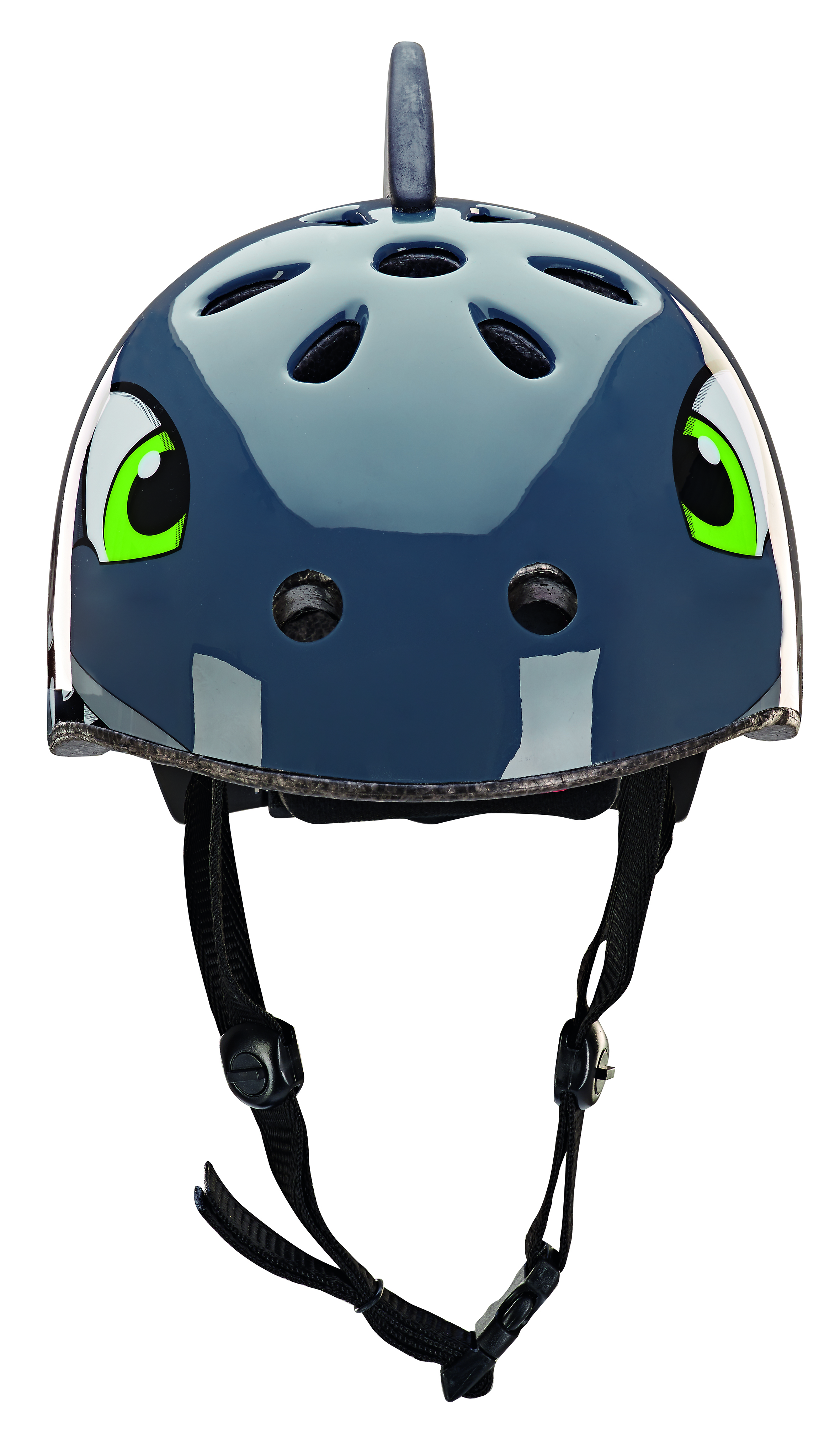 Prophete FAHRRADHELM GRÖSSE 50-54CM FÜR KINDER MOTIV HAI