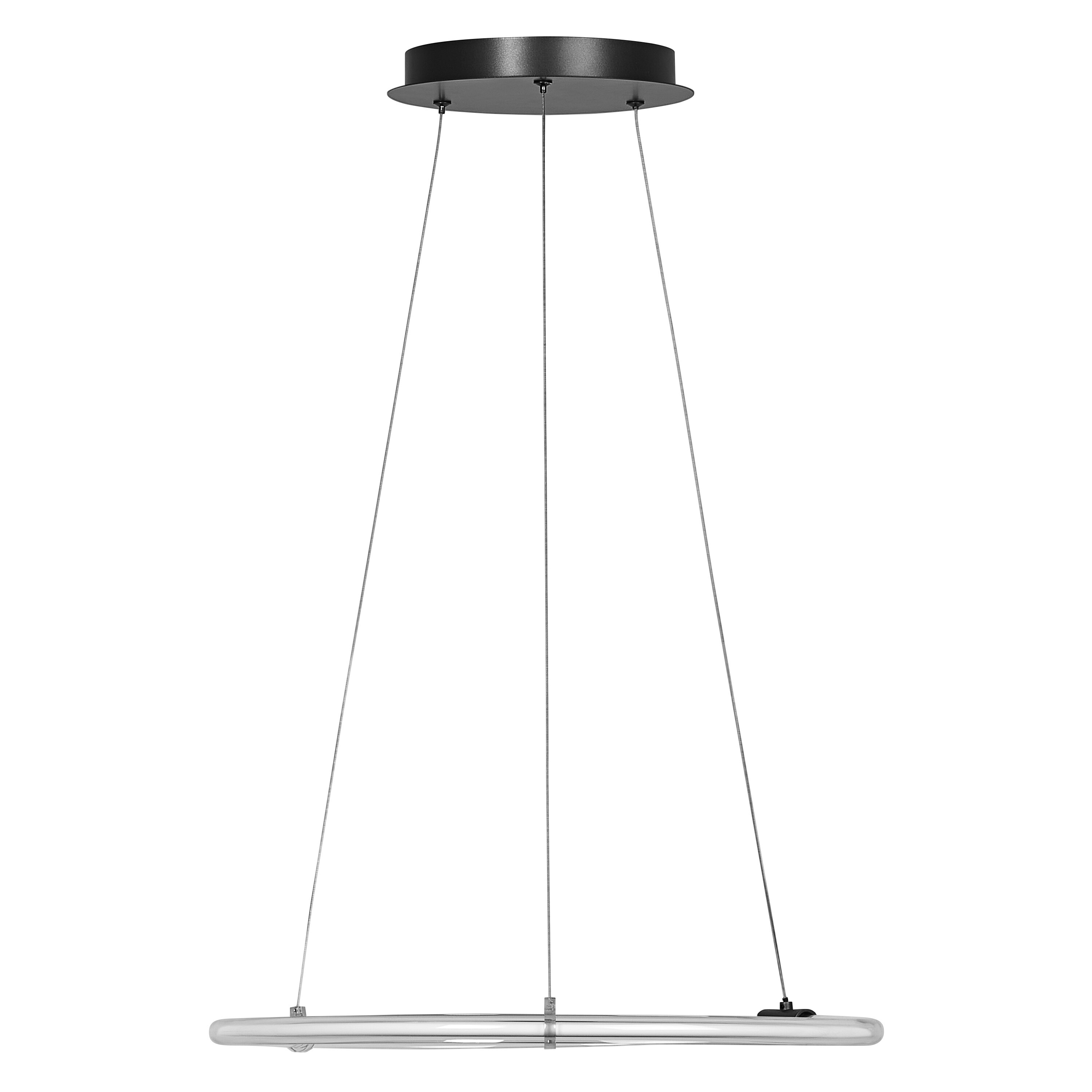 Osram Decor Pendelleuchte Aura, 18W, 3000K