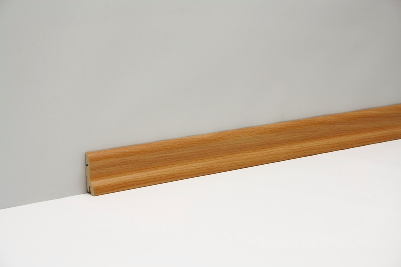 094576 Classen Sockelleiste Buche (Fuxx)