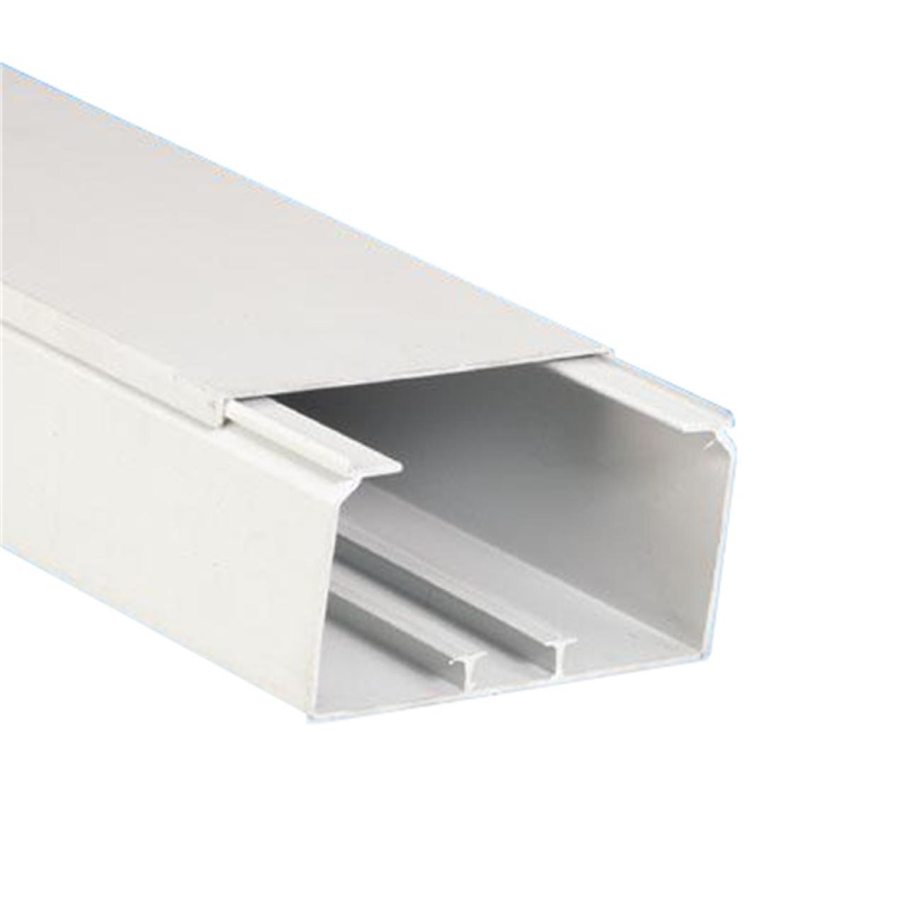 163579  INSTALLATIONSKANAL PVC 60X110MM G