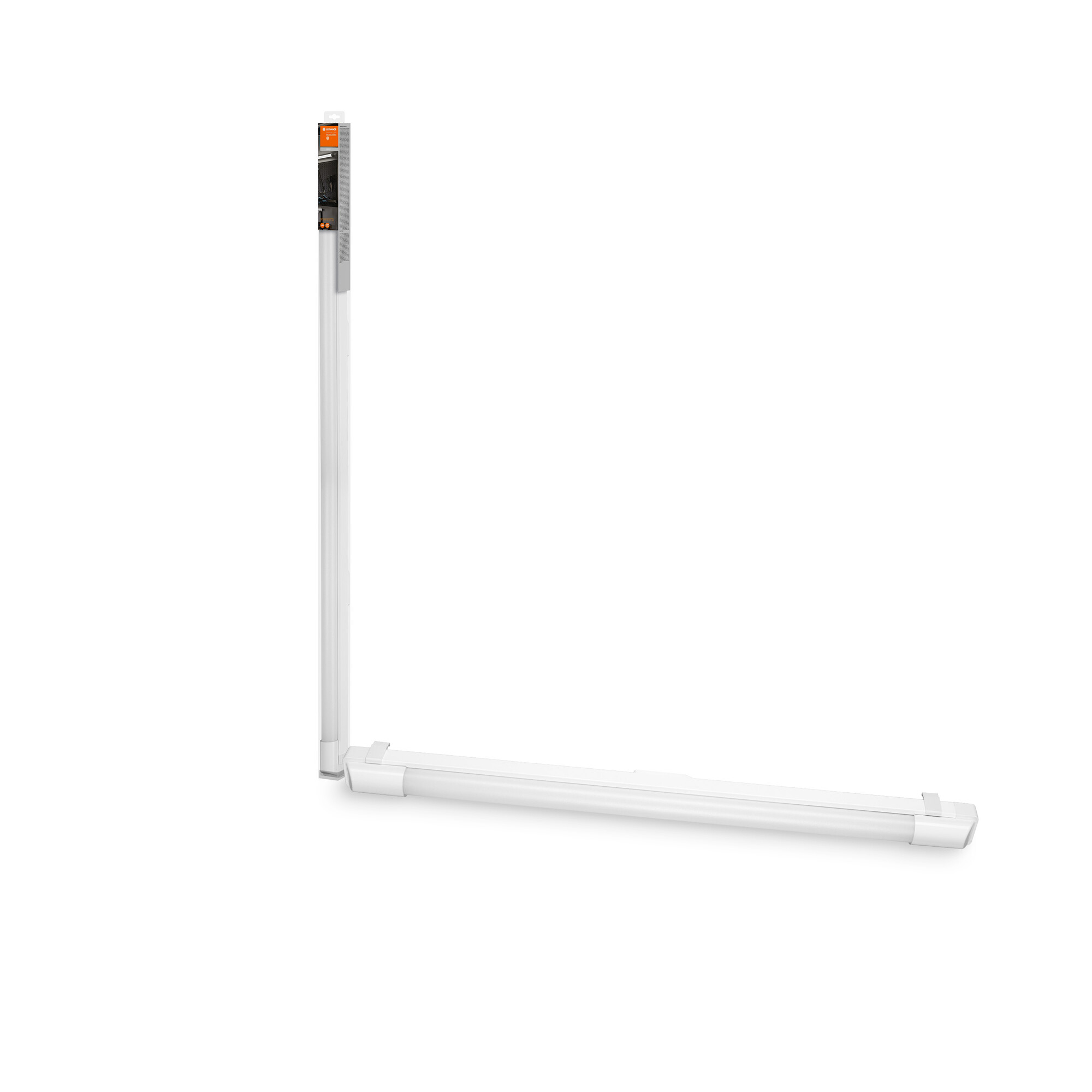 LEDVANCE Lichtleiste LED Power Batten, 1200 mm, 24W, 3000K LEDVANCE Lichtleiste LED Power Batten, 1200 mm, 24W, 3000K