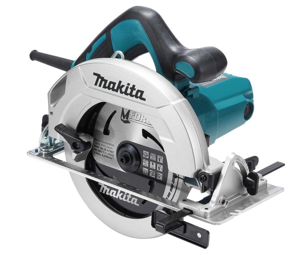 Makita Handkreissäge HS7611, 66 mm